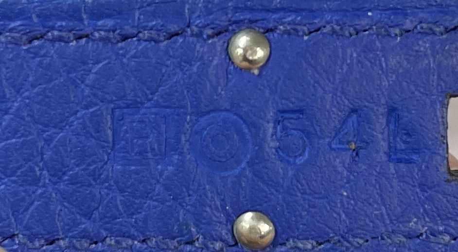 Hermes Jypsiere Bag Size ONE SIZE - 8 Thumbnail
