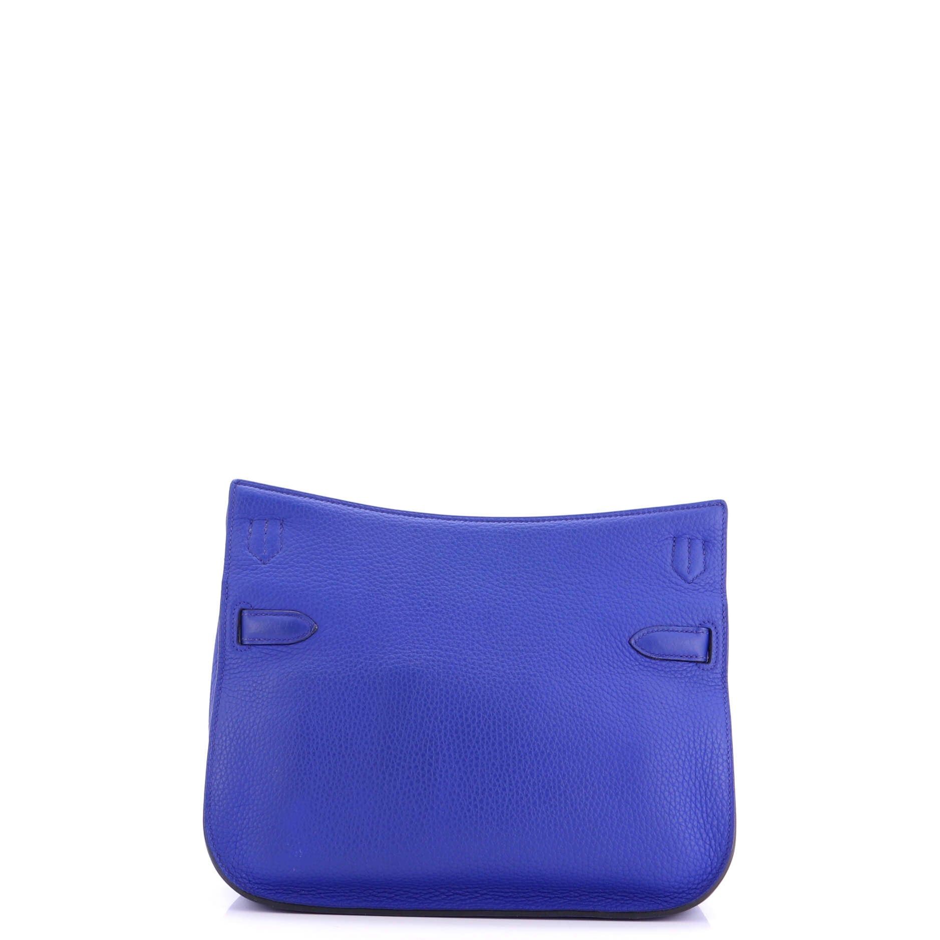 Hermes Jypsiere Bag Size ONE SIZE - 3 Thumbnail