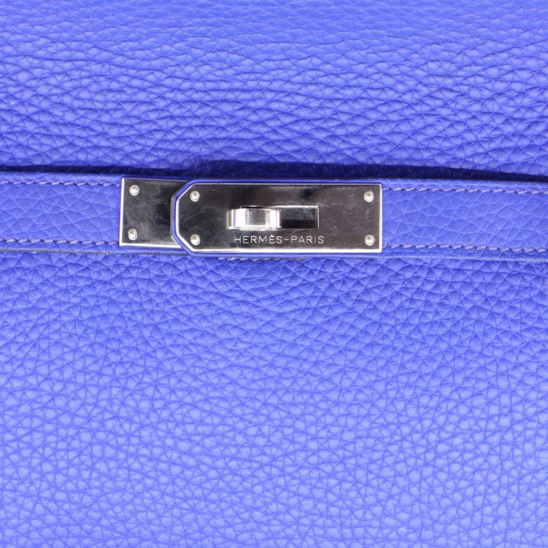Hermes Jypsiere Bag Size ONE SIZE - 6 Thumbnail