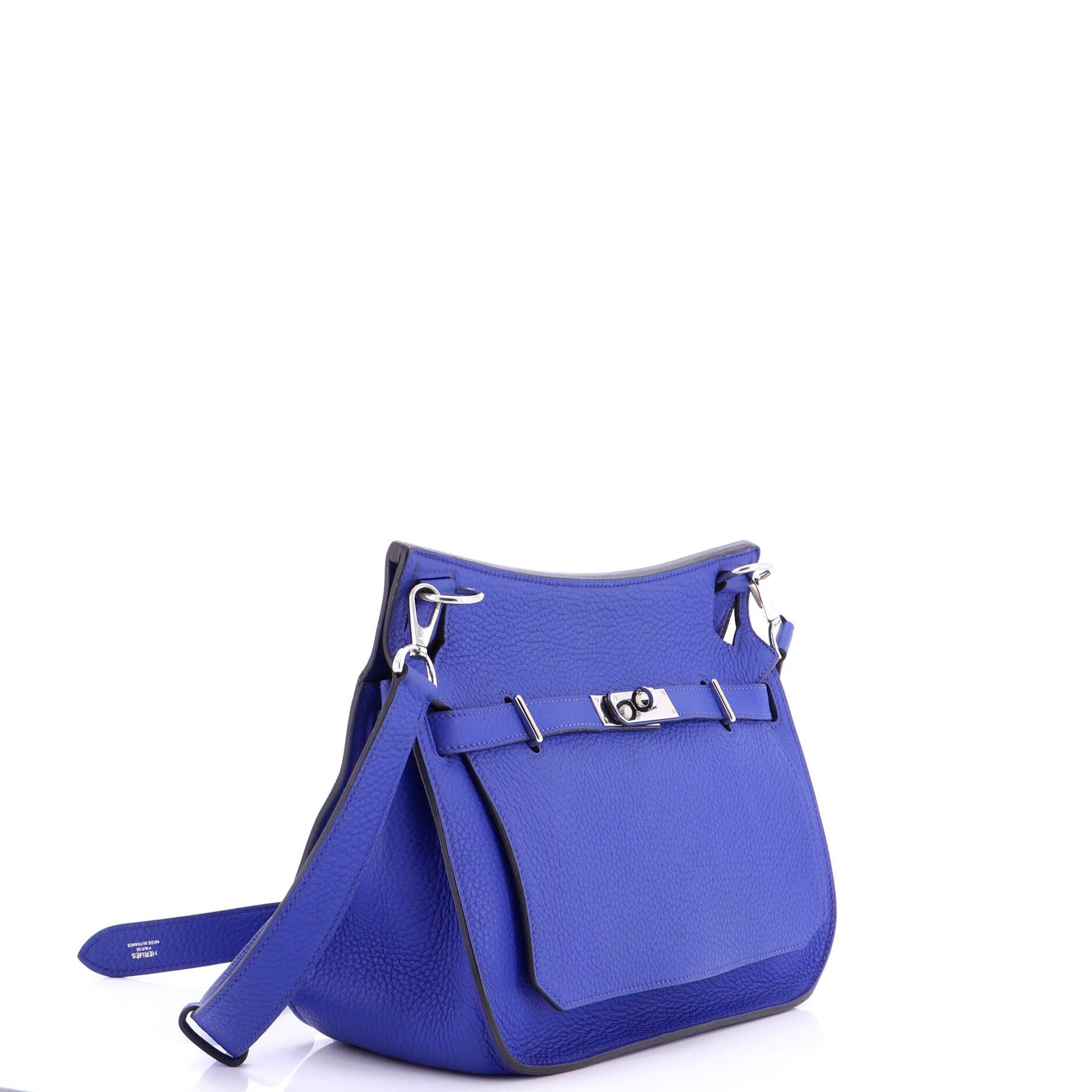 Hermes Jypsiere Bag Size ONE SIZE - 2 Thumbnail