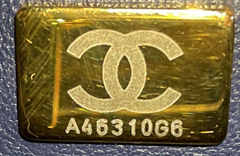 Chanel Classic Single Flap Top Handle Bag Size ONE SIZE - 8 Thumbnail