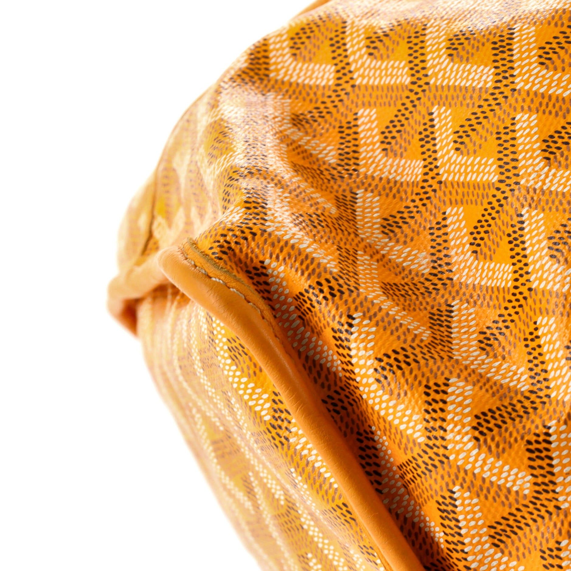 Goyard Anjou Reversible Tote Size ONE SIZE - 7 Thumbnail