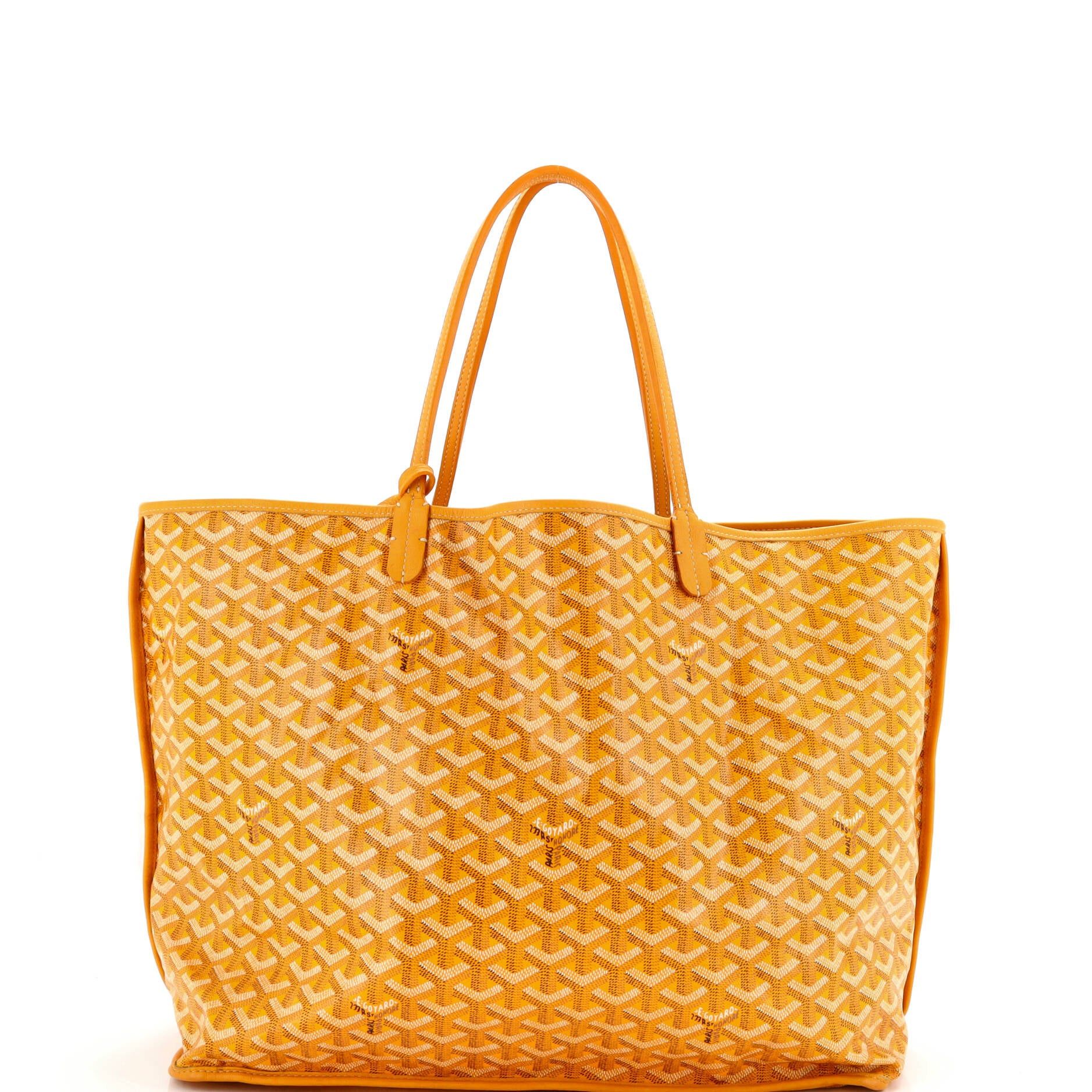 Goyard Anjou Reversible Tote Size ONE SIZE - 4 Thumbnail