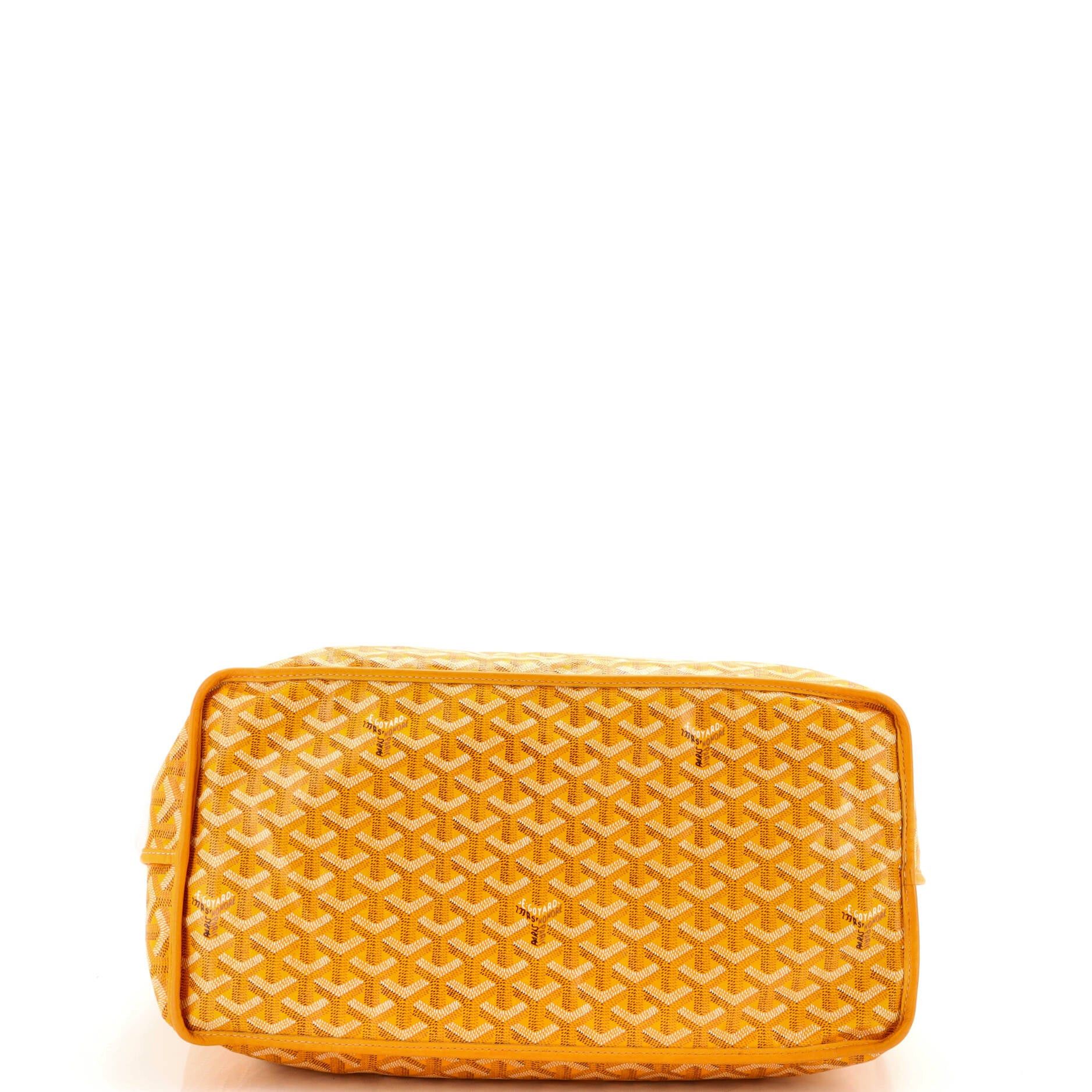 Goyard Anjou Reversible Tote Size ONE SIZE - 5 Thumbnail