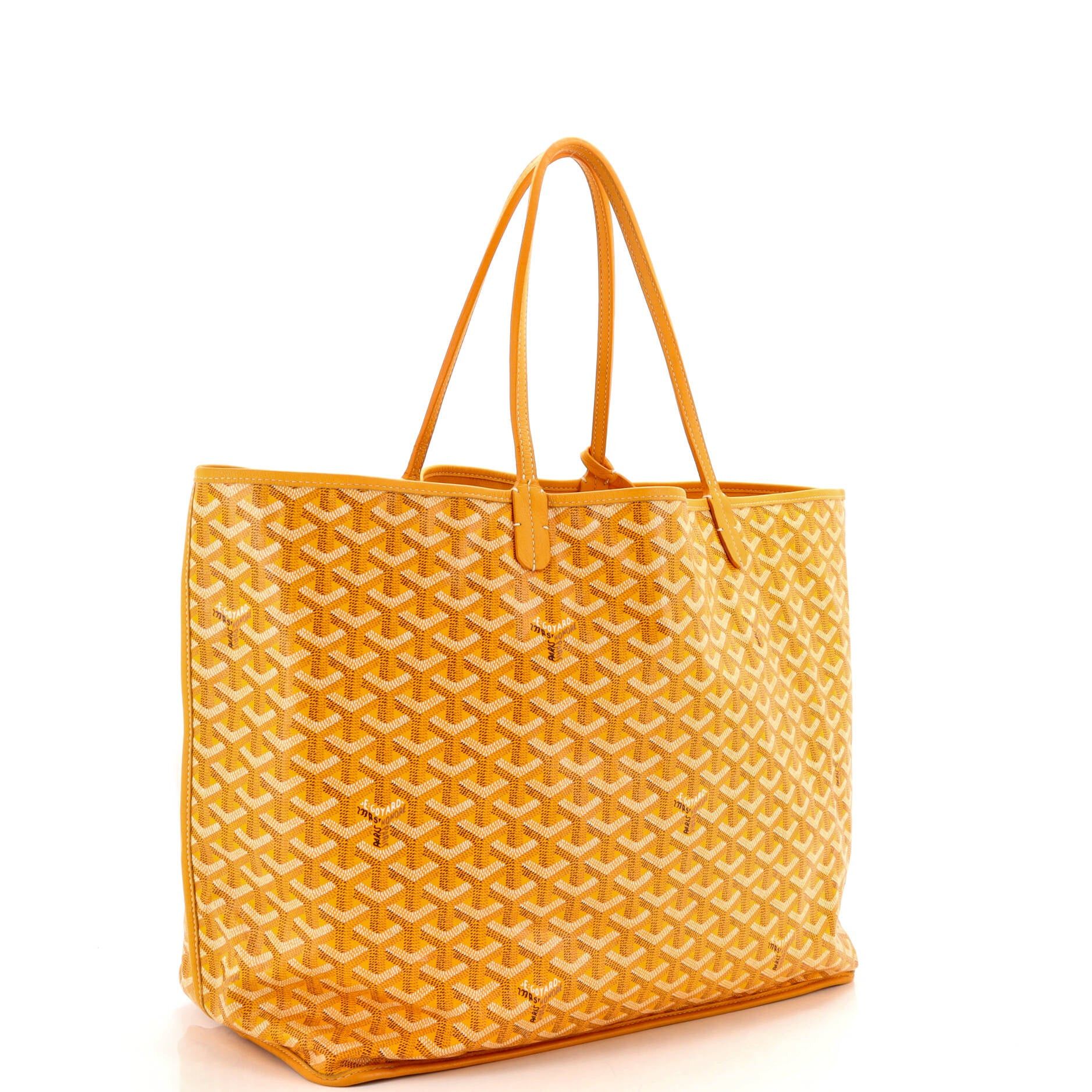 Goyard Anjou Reversible Tote Size ONE SIZE - 3 Thumbnail