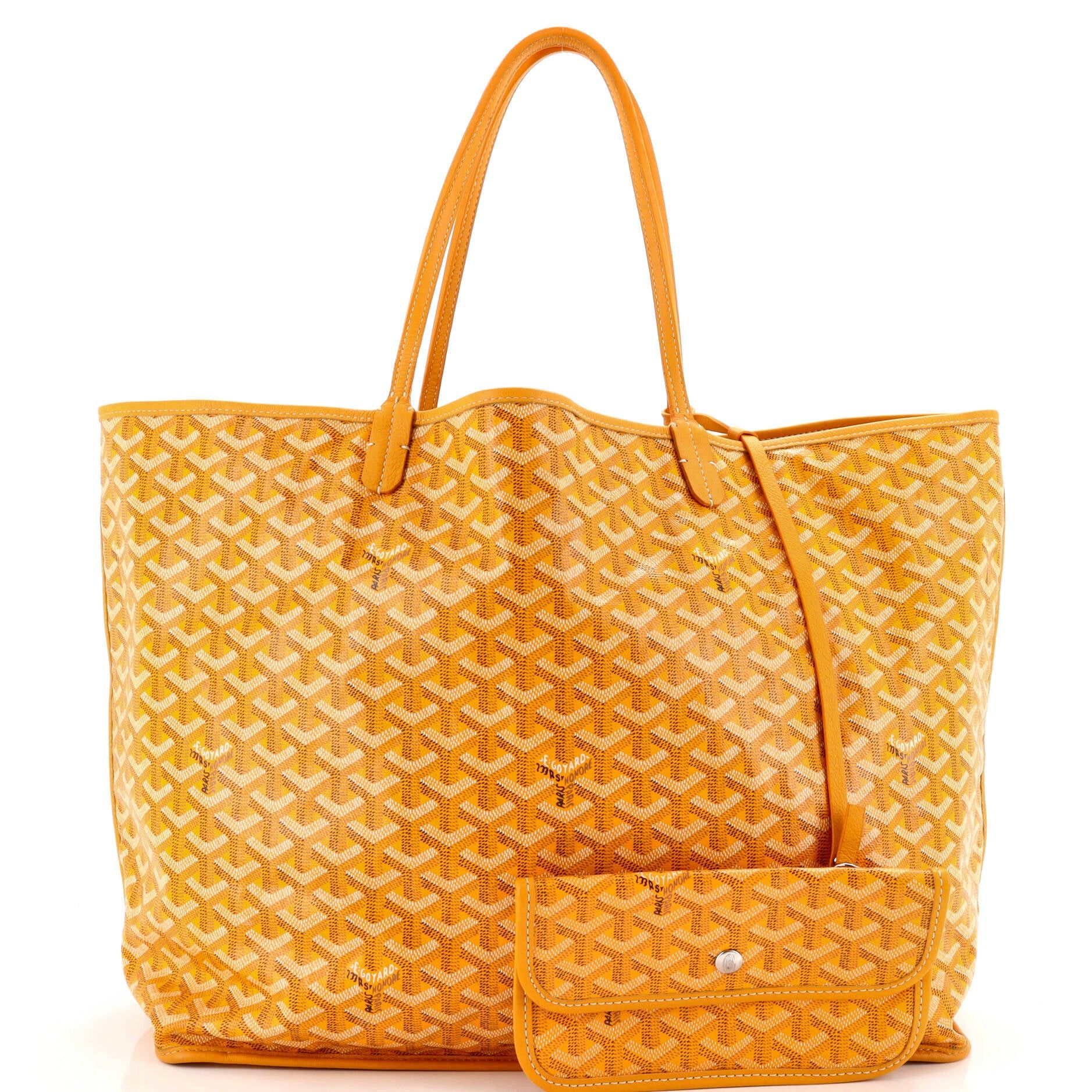 Goyard Anjou Reversible Tote Size ONE SIZE - 2 Thumbnail