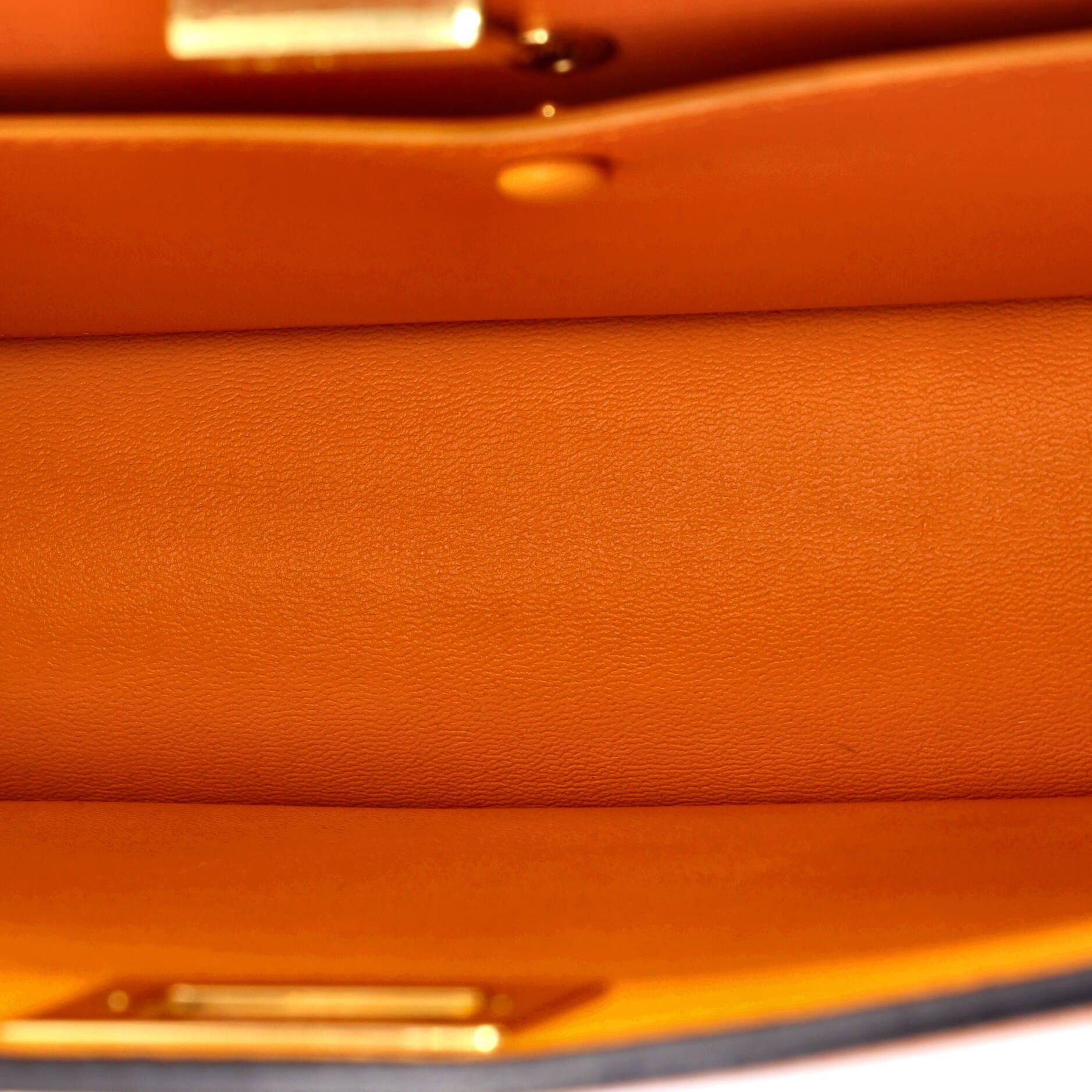 Fendi Peekaboo ISeeU Bag Size ONE SIZE - 5 Thumbnail