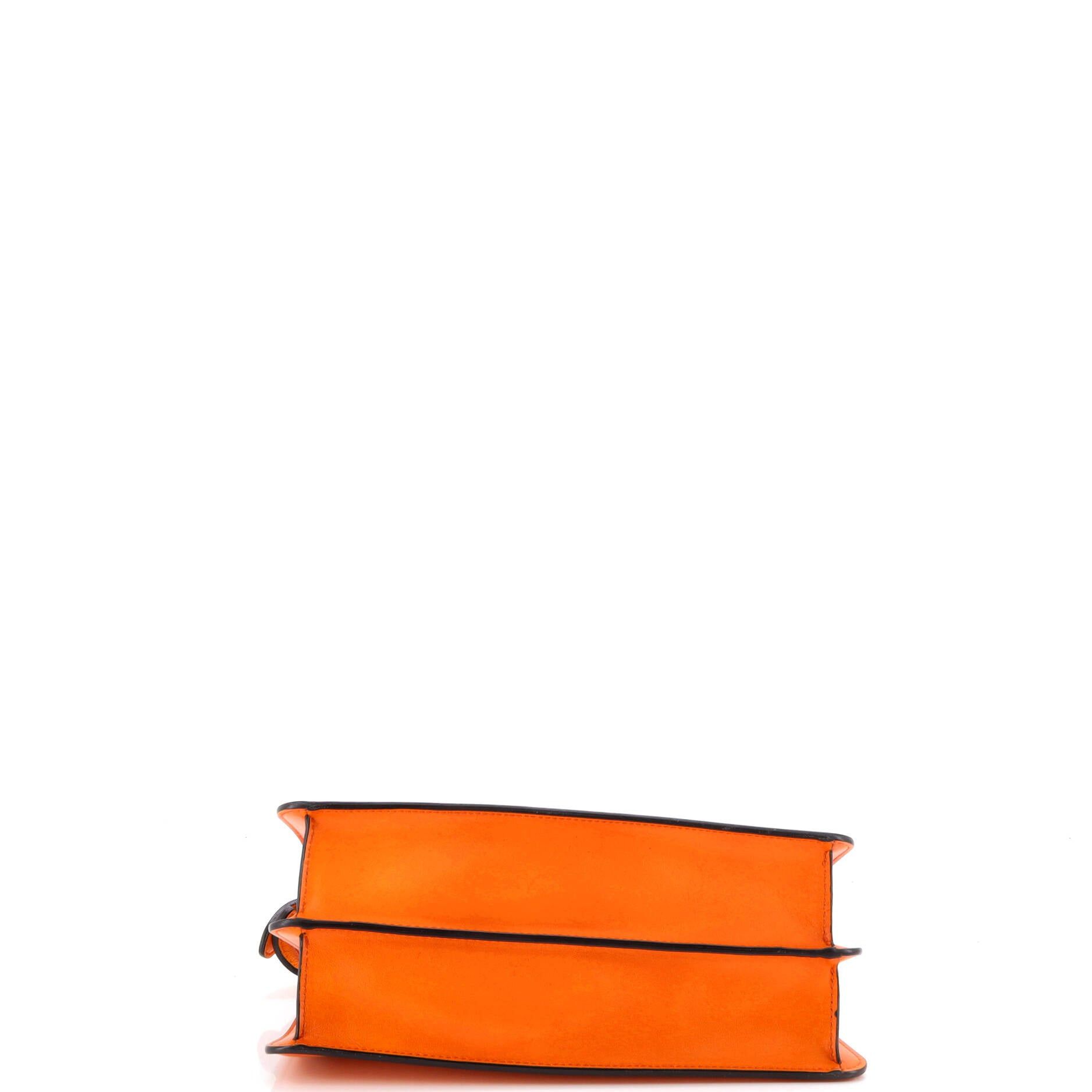 Fendi Peekaboo ISeeU Bag Size ONE SIZE - 4 Thumbnail