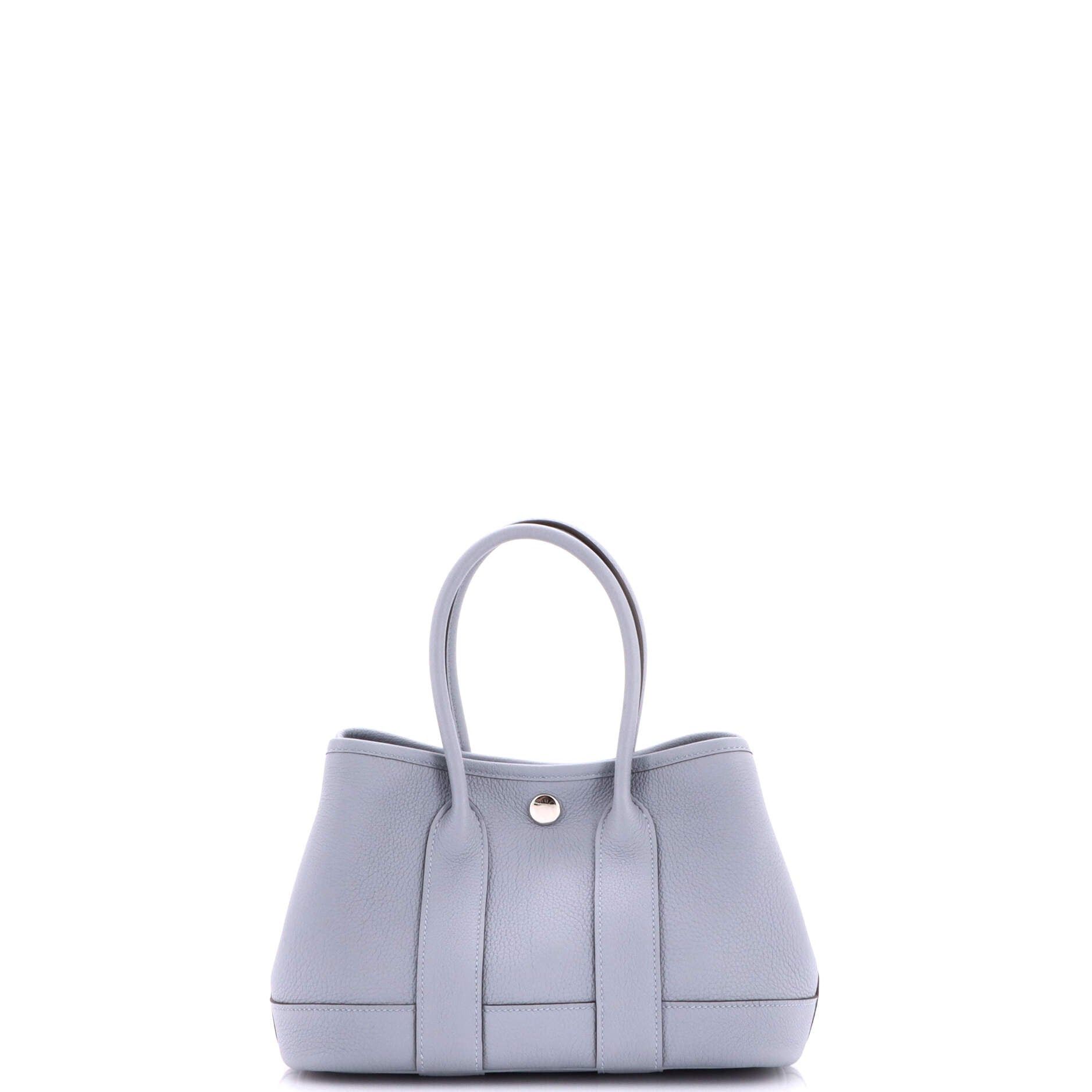 Hermes Neo Garden Party Tote Size ONE SIZE - 3 Thumbnail