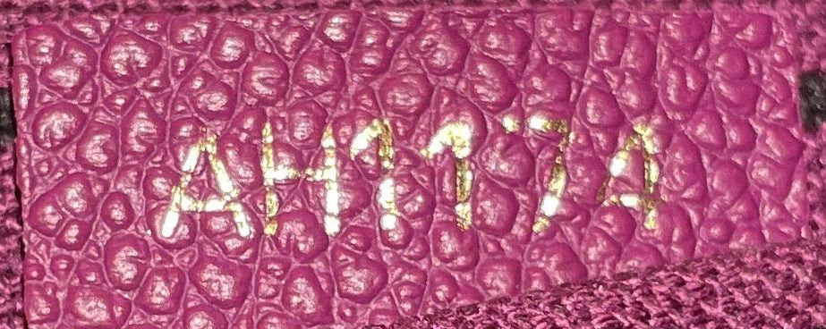 Louis Vuitton Montaigne Handbag Size ONE SIZE - 7 Thumbnail
