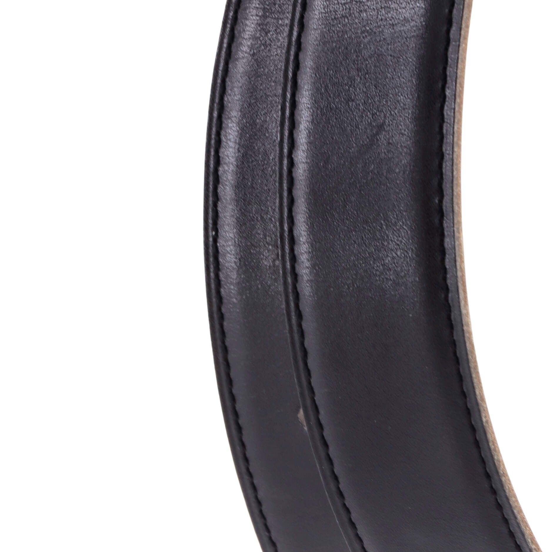 Hermes Constance Reversible Belt Size ONE SIZE - 4 Thumbnail