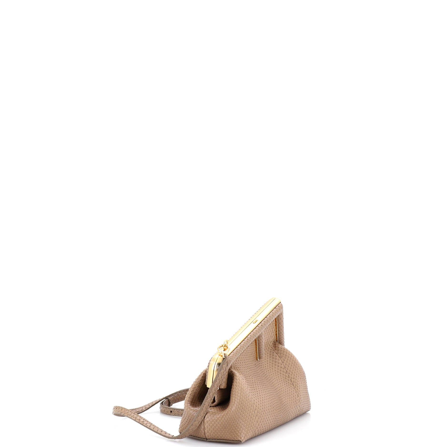 Fendi First Bag Size ONE SIZE - 2 Thumbnail