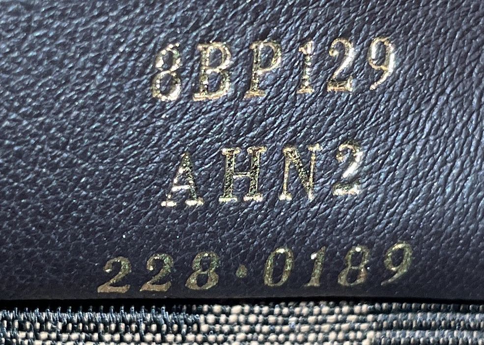 Fendi First Bag Size ONE SIZE - 6 Thumbnail