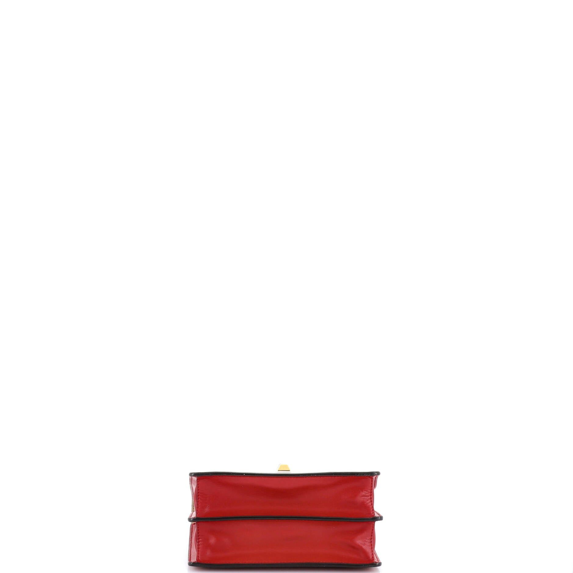 Fendi Kan I Bag Size ONE SIZE - 4 Thumbnail