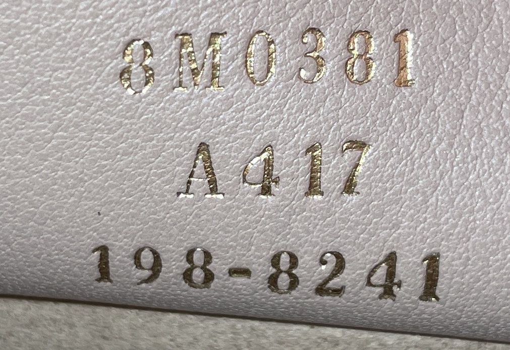Fendi Kan I Bag Size ONE SIZE - 6 Thumbnail