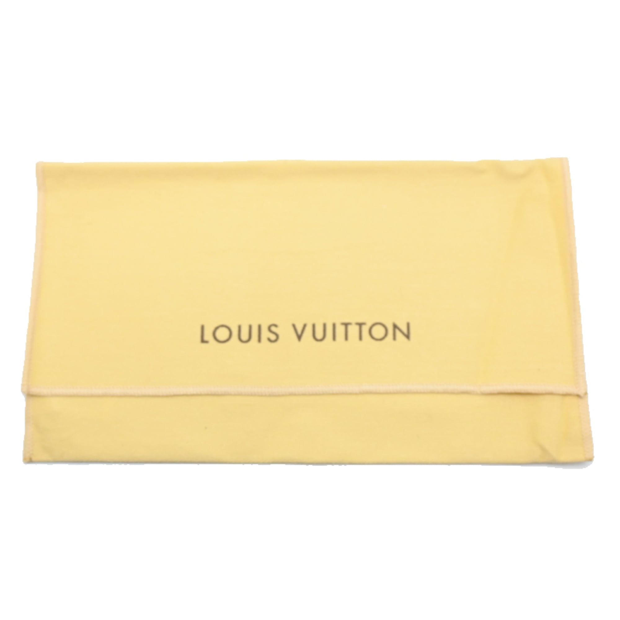 Louis Vuitton Louis Vuitton Damier Azur Zippy Wallet Women's Long N60019 Size ONE SIZE - 9 Thumbnail