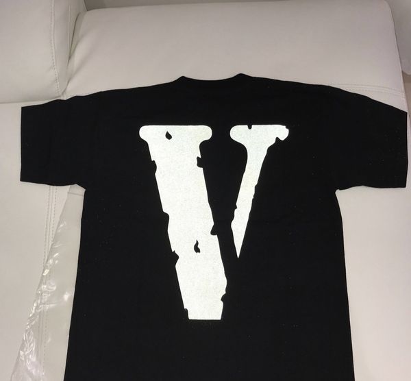 Vlone hotsell 3m tee