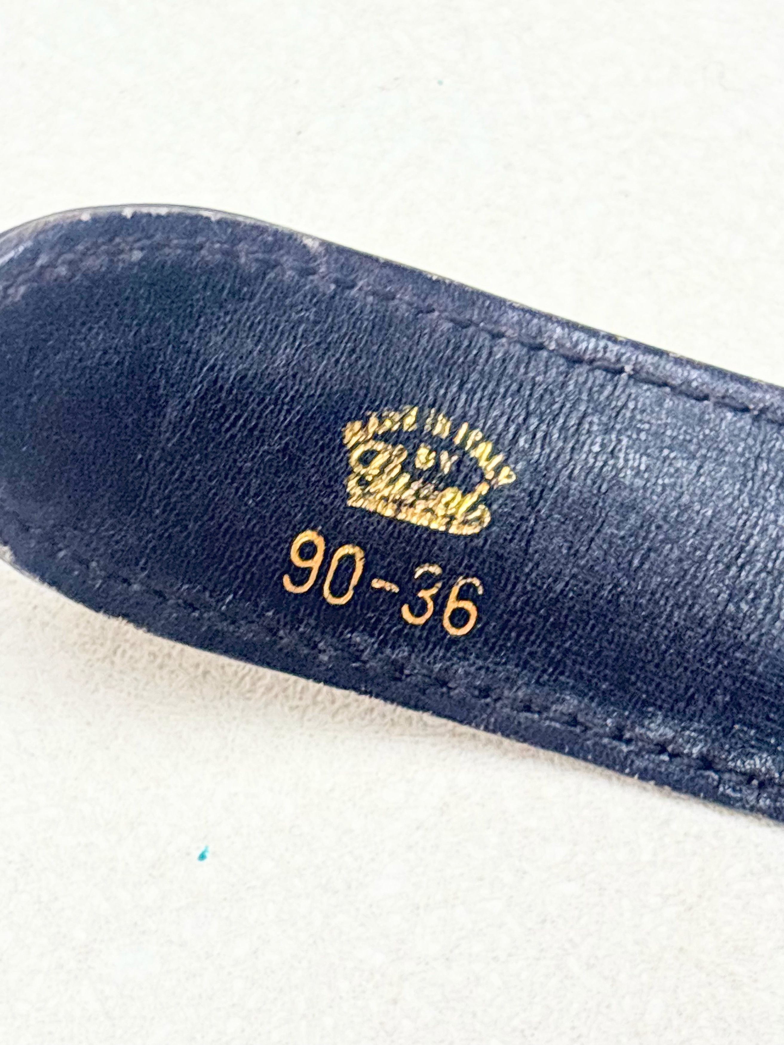 Gucci Ceinture GG Size ONE SIZE - 7 Thumbnail