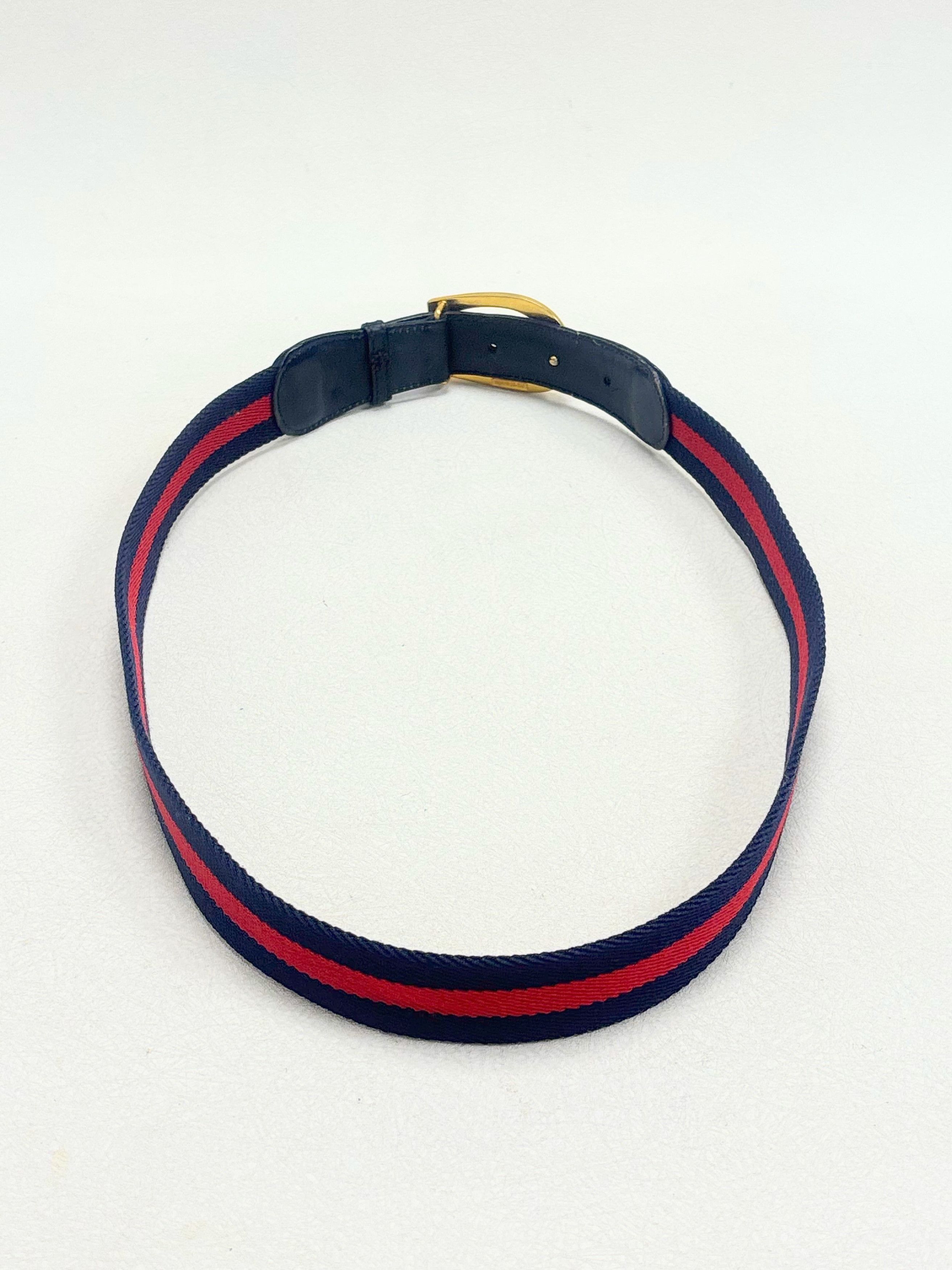 Gucci Ceinture GG Size ONE SIZE - 5 Thumbnail