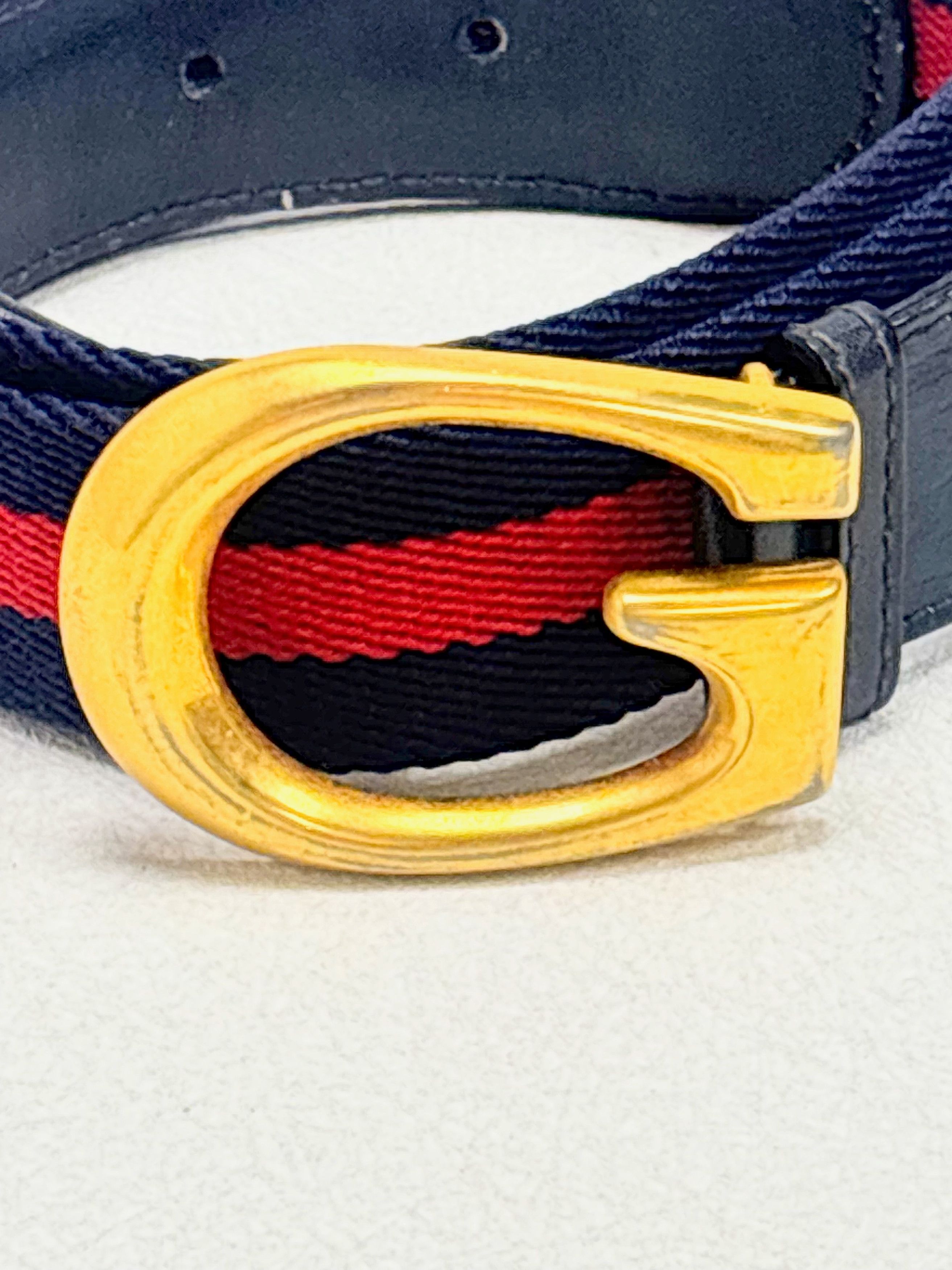 Gucci Ceinture GG Size ONE SIZE - 2 Thumbnail