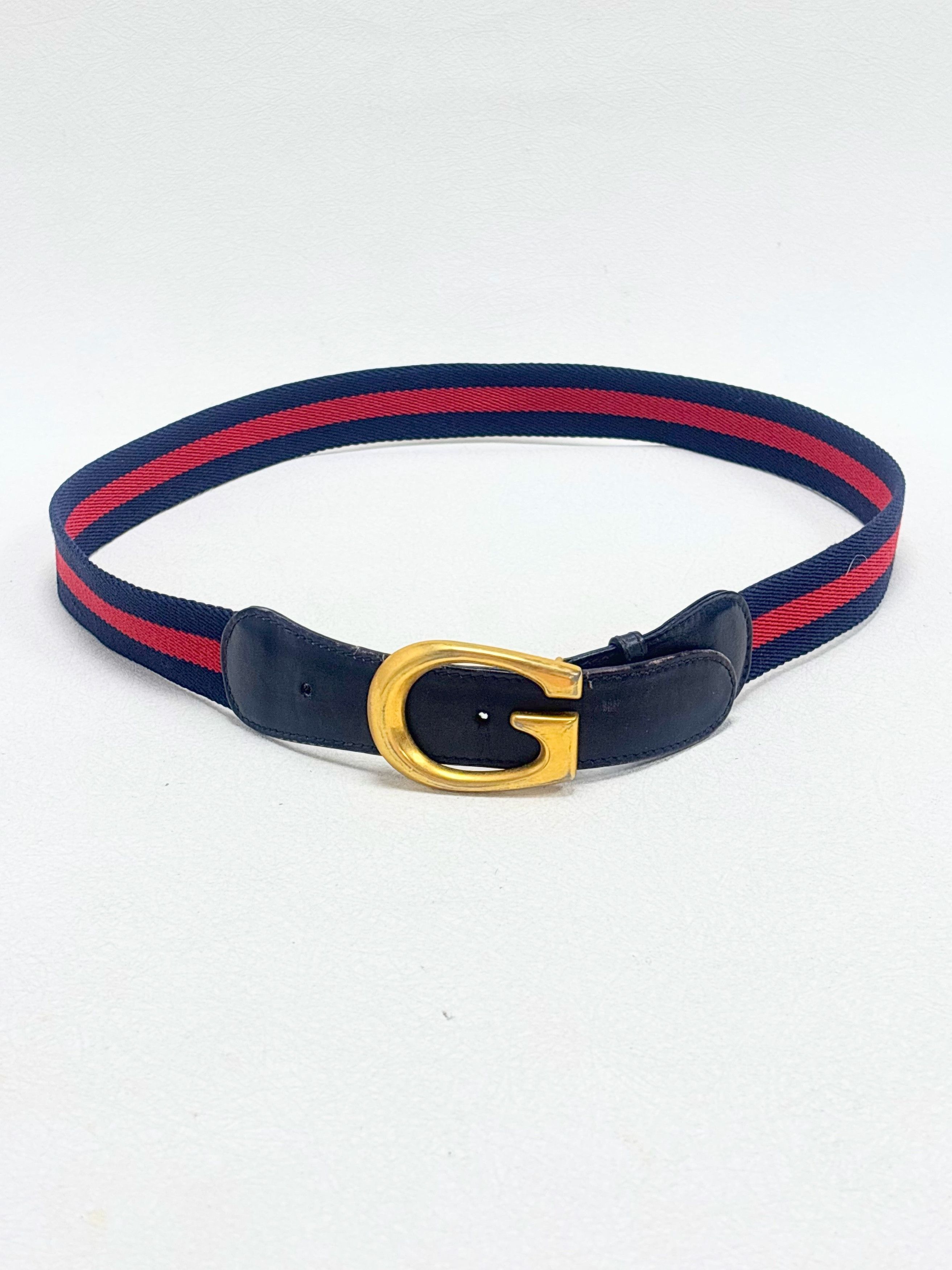 Gucci Ceinture GG Size ONE SIZE - 3 Thumbnail