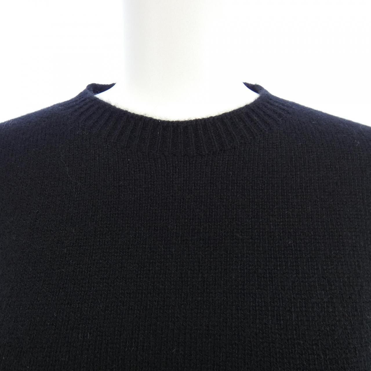 The Row The Row The Row Cashmere Dress Textile Dresses DUTY FREE for USA Size ONE SIZE - 5 Thumbnail