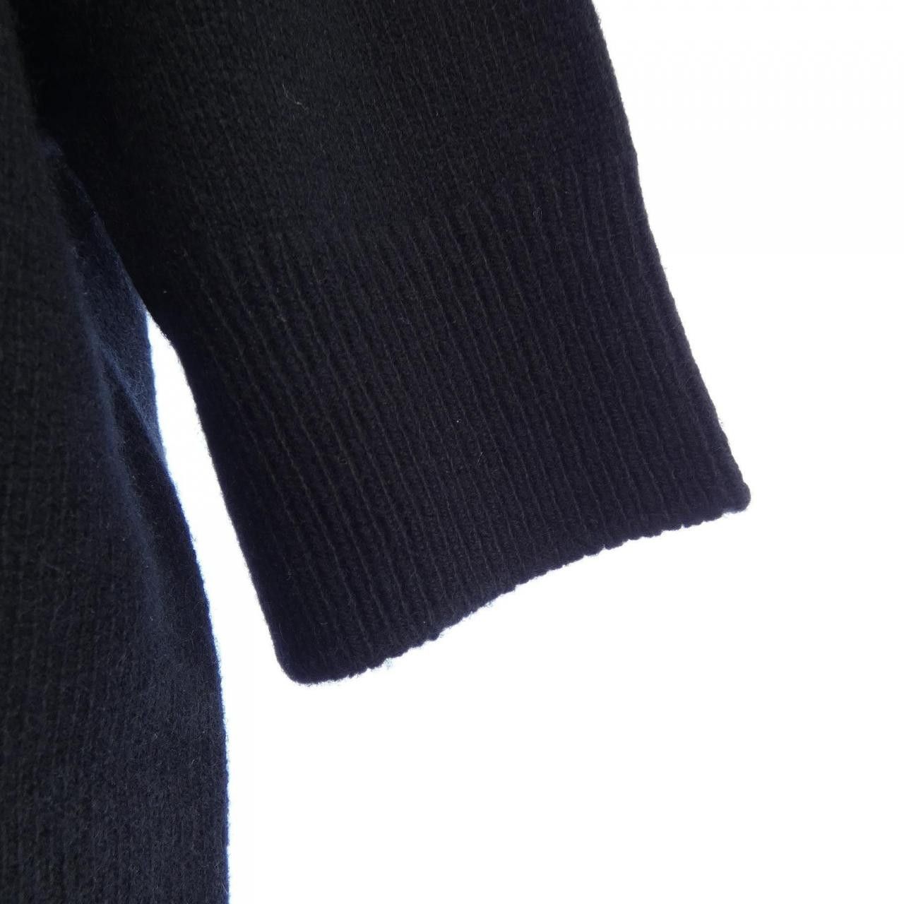 The Row The Row The Row Cashmere Dress Textile Dresses DUTY FREE for USA Size ONE SIZE - 6 Thumbnail