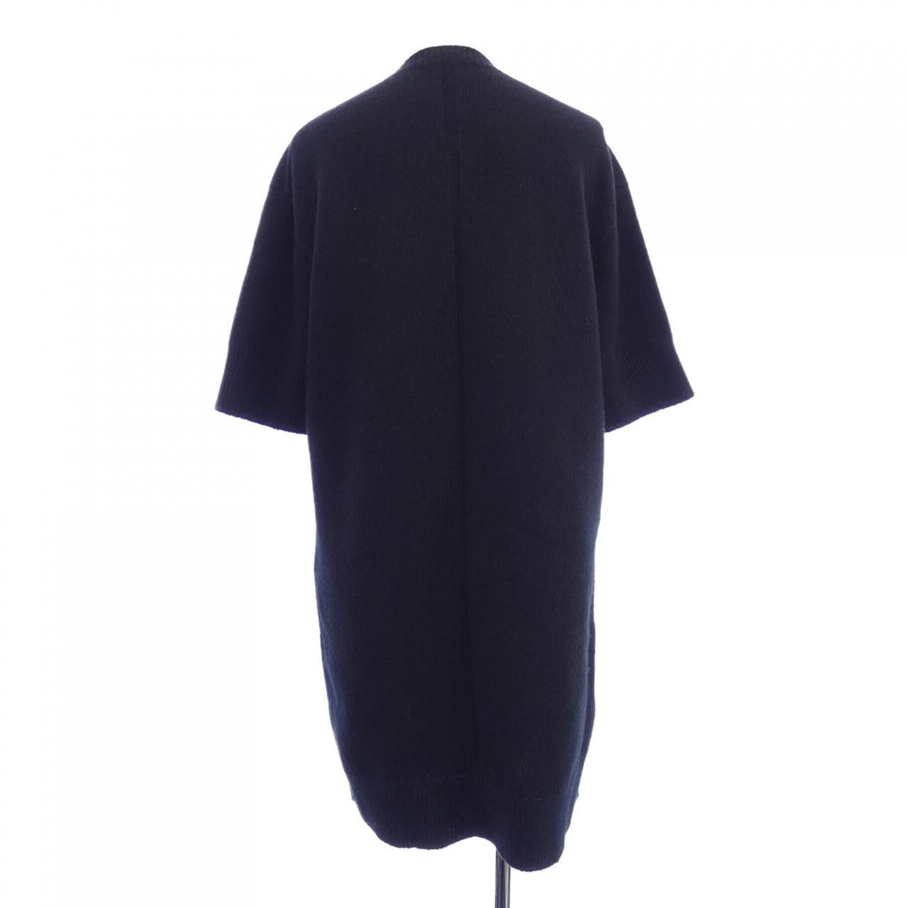 The Row The Row The Row Cashmere Dress Textile Dresses DUTY FREE for USA Size ONE SIZE - 2 Thumbnail