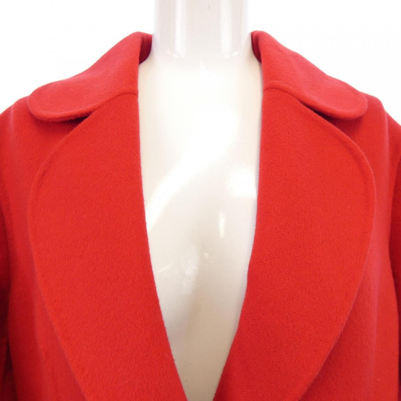 Dior Dior Christian Dior Coat Textile Outerwear 6C20828A1122 DUTY FREE for USA Size ONE SIZE - 5 Thumbnail