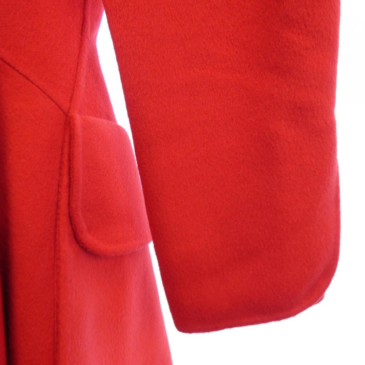 Dior Dior Christian Dior Coat Textile Outerwear 6C20828A1122 DUTY FREE for USA Size ONE SIZE - 6 Thumbnail