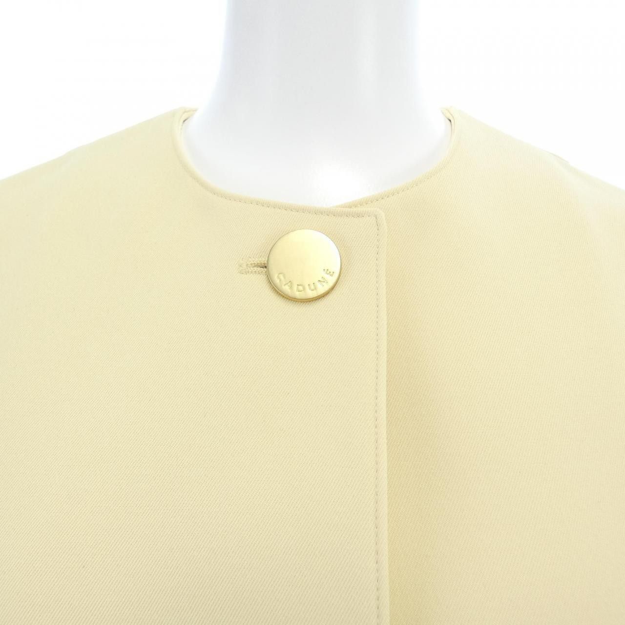 Other Other CADUNE Jacket Others Outerwear DUTY FREE for USA Size ONE SIZE - 5 Thumbnail