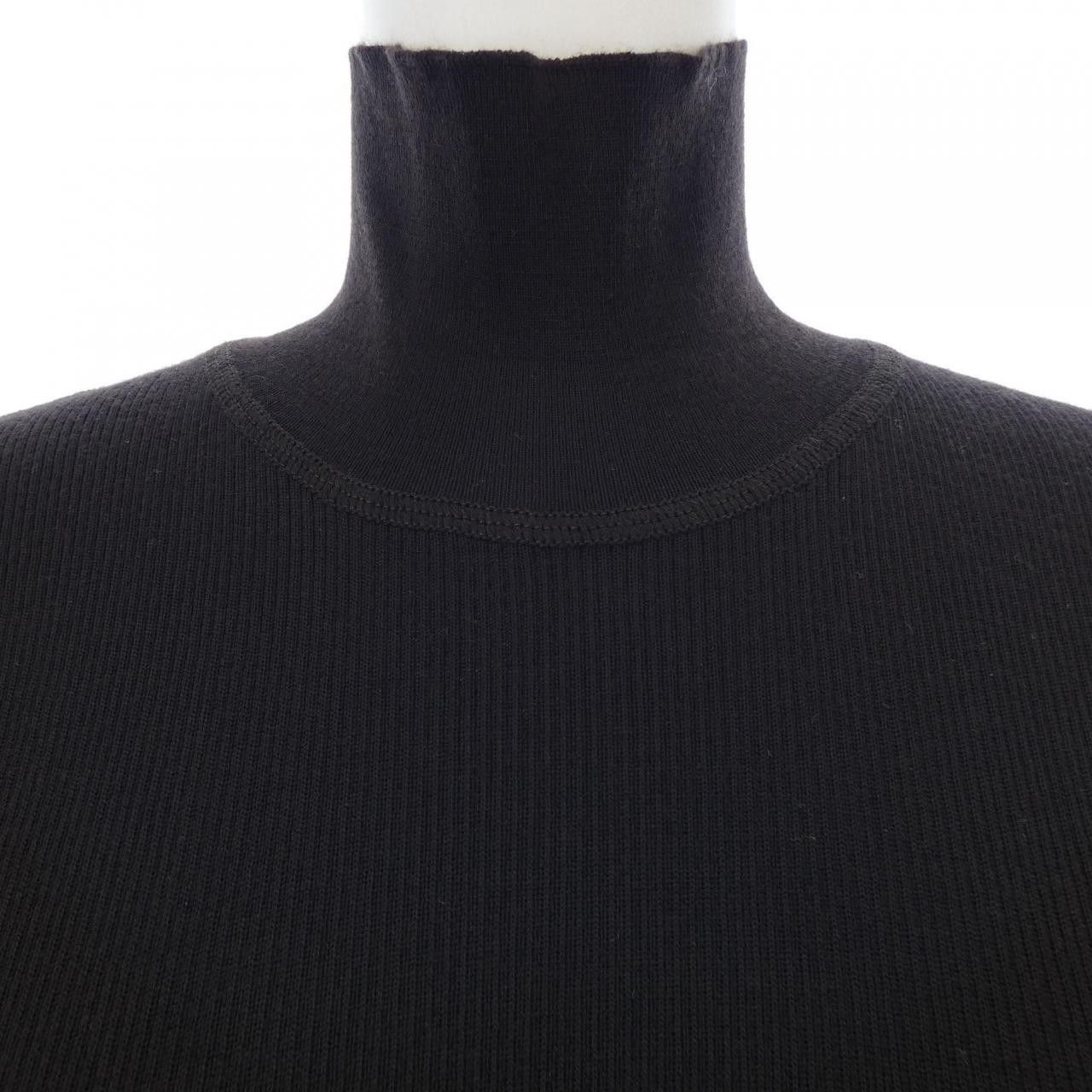 Bottega Veneta Bottega Veneta Bottega Veneta Knit Top Textile Tops DUTY FREE for USA Size ONE SIZE - 5 Thumbnail