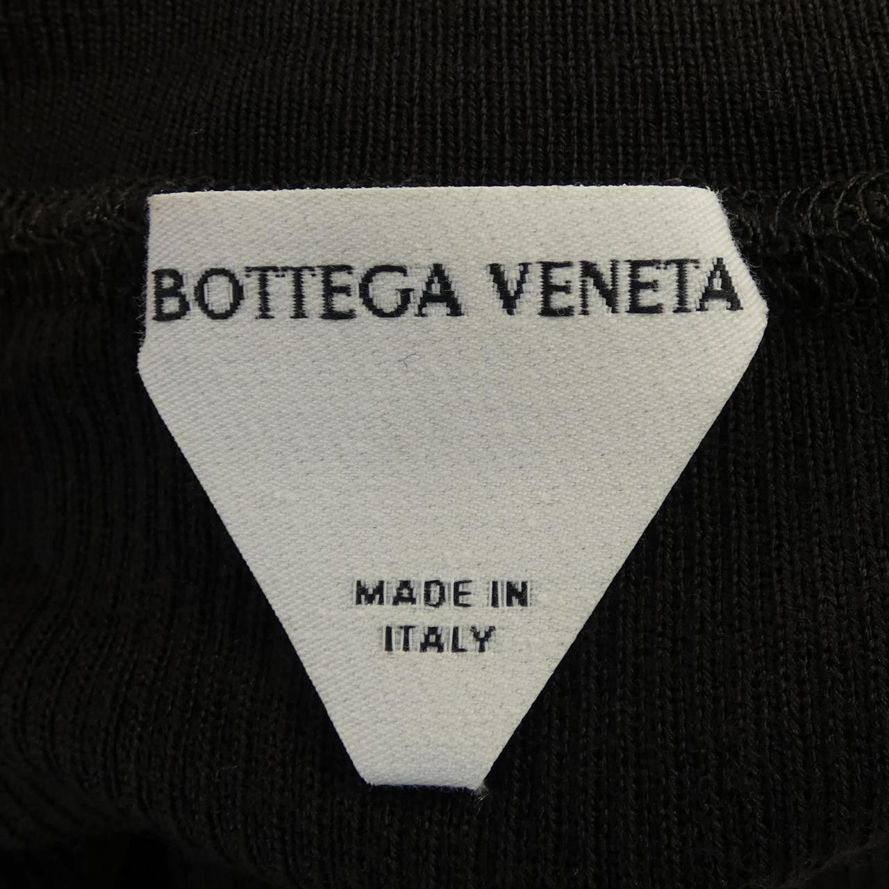 Bottega Veneta Bottega Veneta Bottega Veneta Knit Top Textile Tops DUTY FREE for USA Size ONE SIZE - 4 Thumbnail