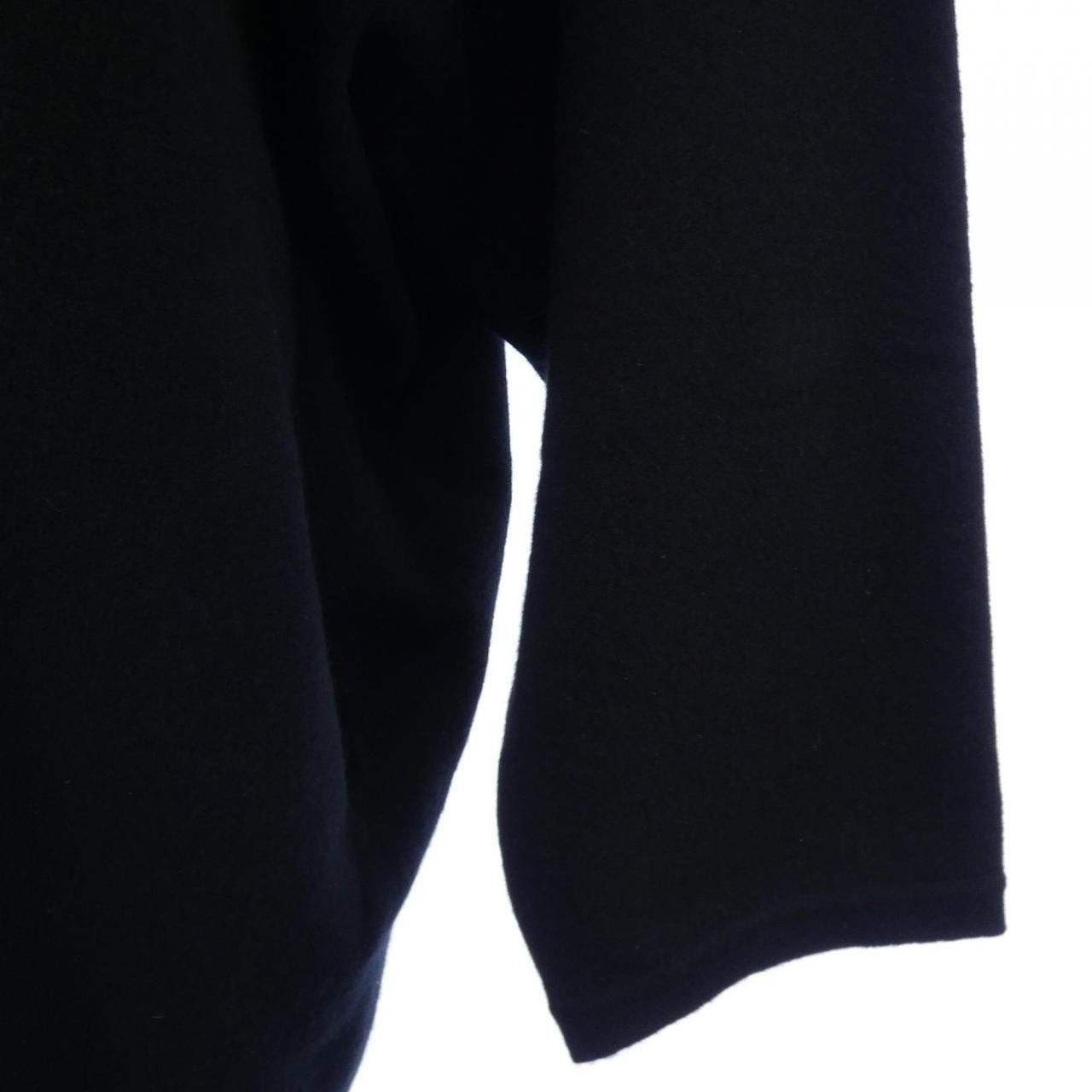 The Row The Row The Row 10055 Y751 Cashmere Dress Textile Dresses 10055Y751 DUTY FREE for USA Size ONE SIZE - 6 Thumbnail