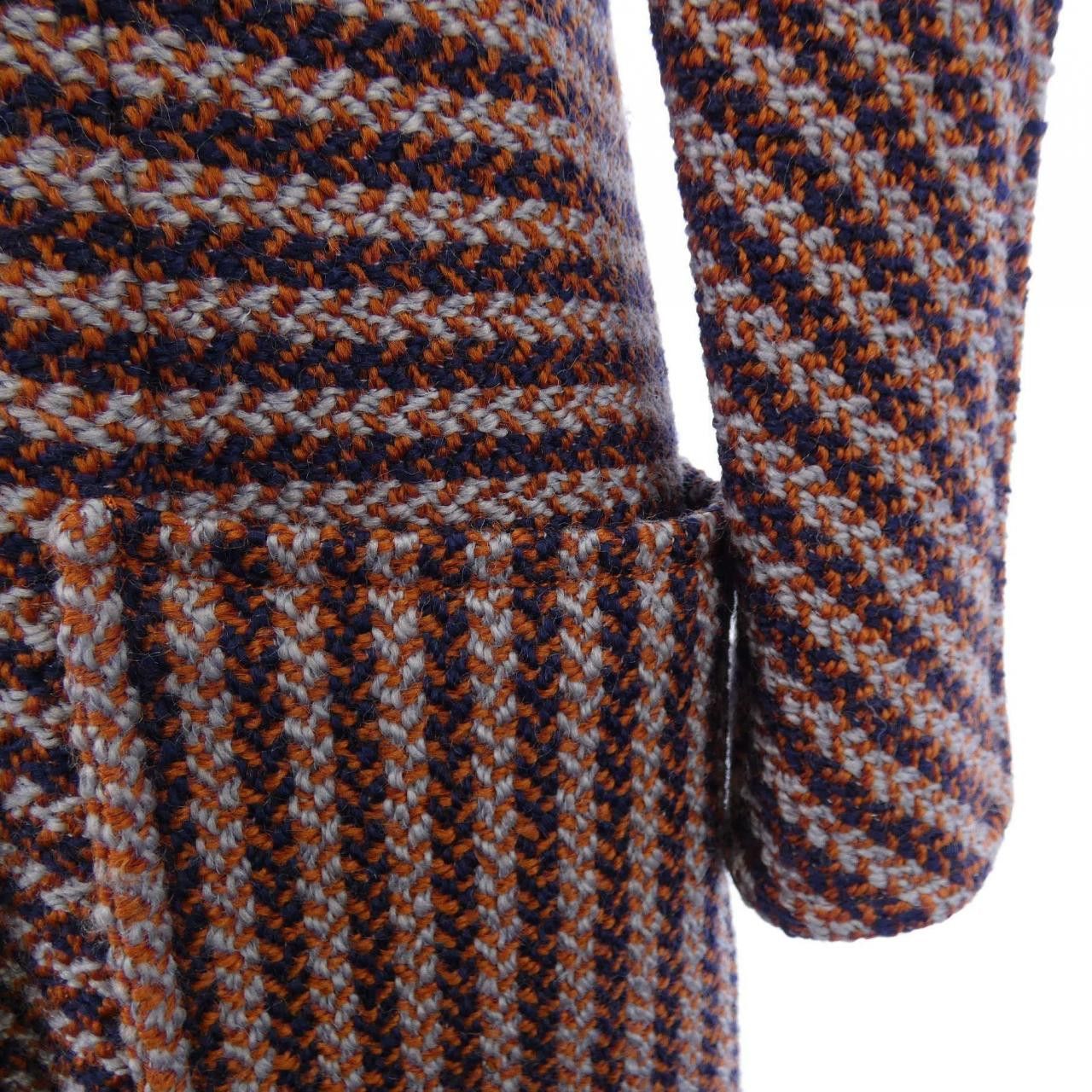Hermes Hermes Hermes34 Coat Others Outerwear DUTY FREE for USA Size ONE SIZE - 6 Thumbnail