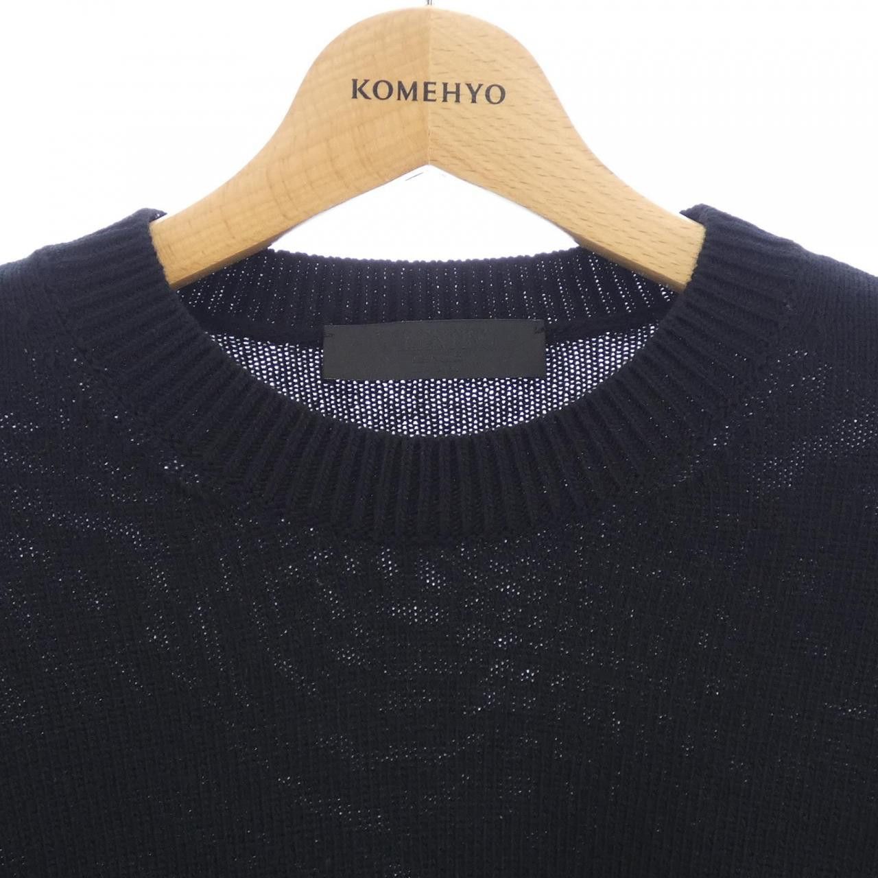 Valentino Valentino Valentino Knitwear Textile Tops DUTY FREE for USA Size ONE SIZE - 7 Thumbnail