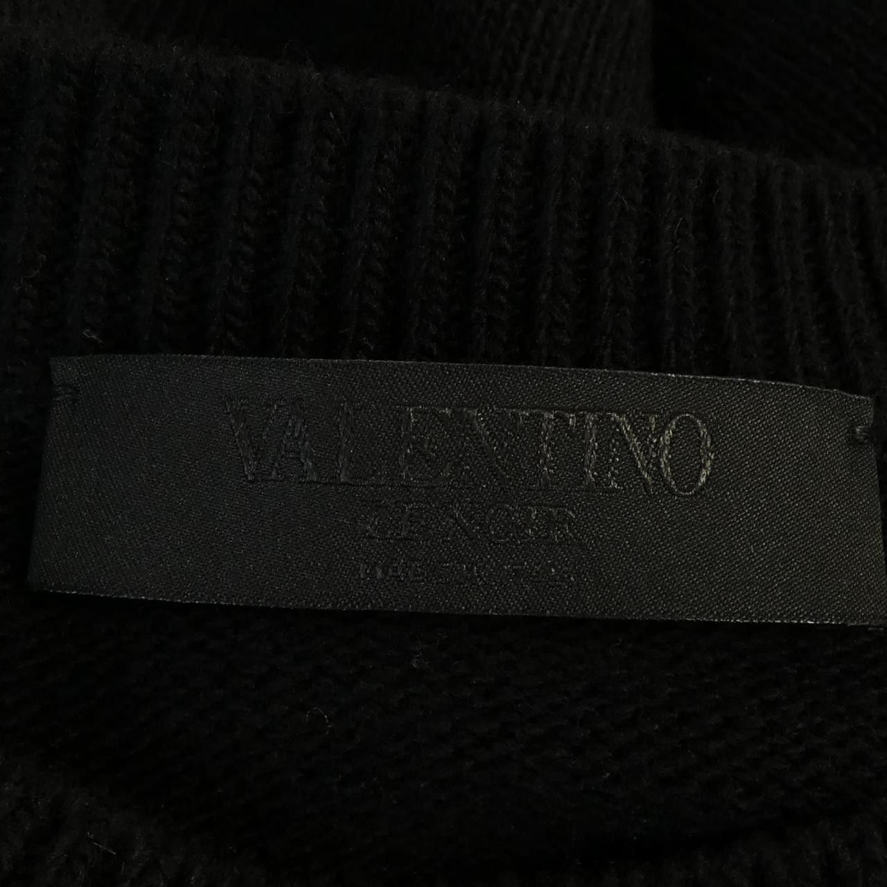 Valentino Valentino Valentino Knitwear Textile Tops DUTY FREE for USA Size ONE SIZE - 6 Thumbnail