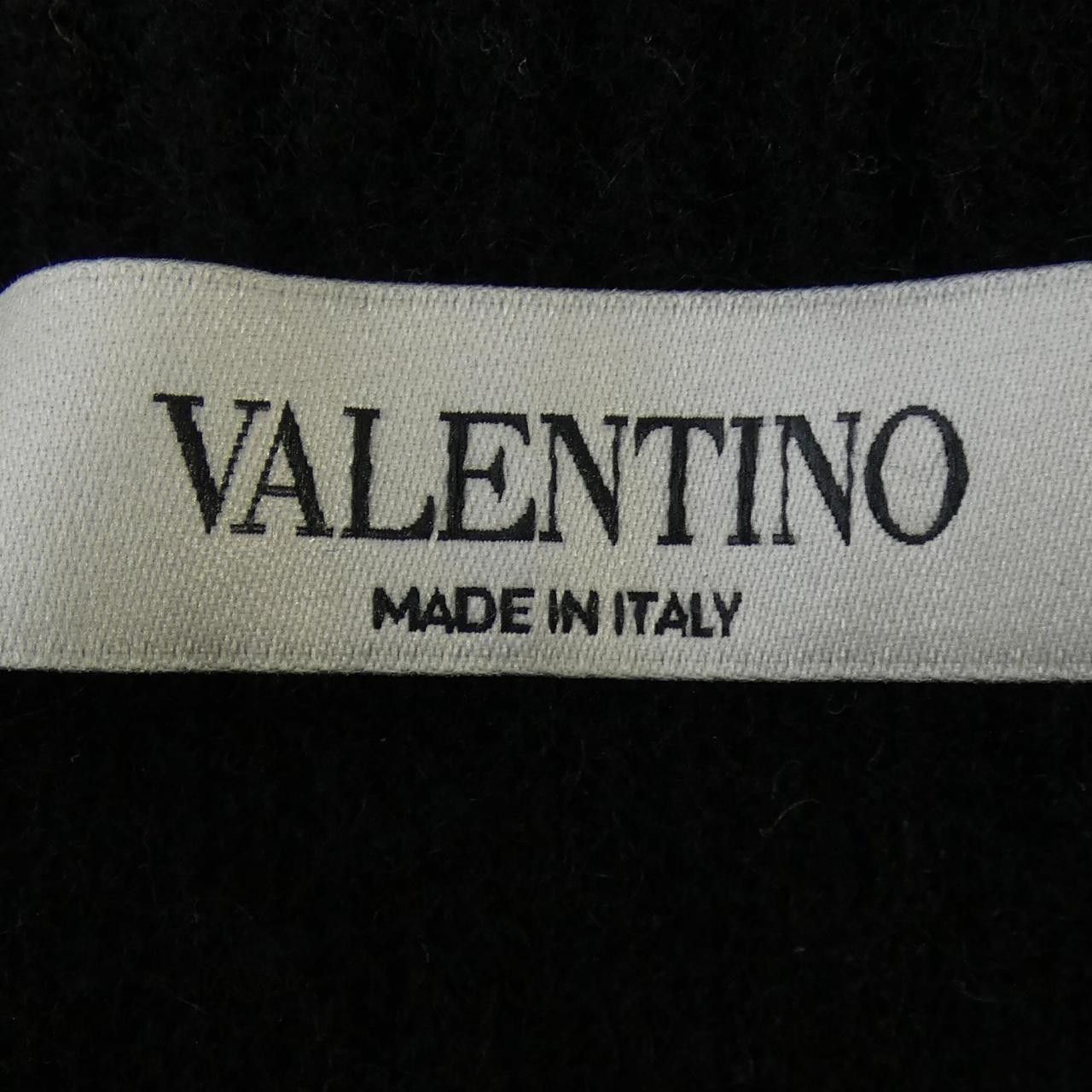 Valentino Valentino Valentino Cashmere Blend Knitwear Textile Tops DUTY FREE for USA Size ONE SIZE - 5 Thumbnail