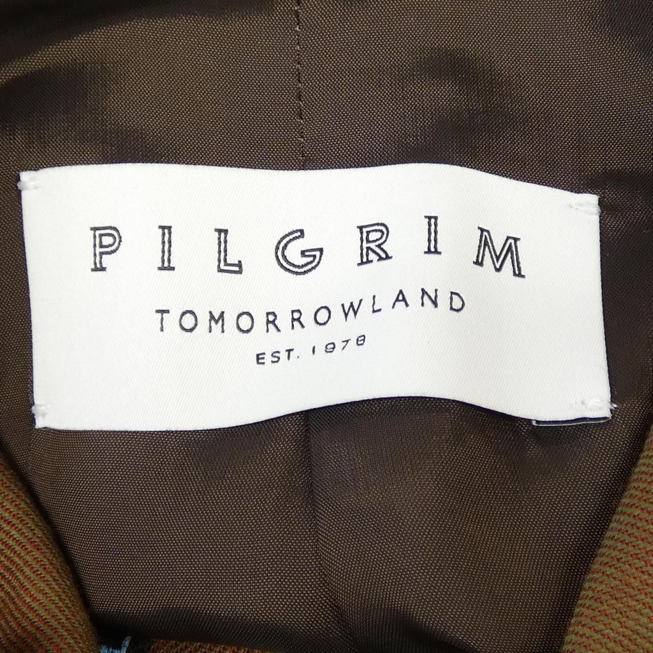 Other Other Pilgrim Jacket Others Outerwear DUTY FREE for USA Size ONE SIZE - 4 Thumbnail