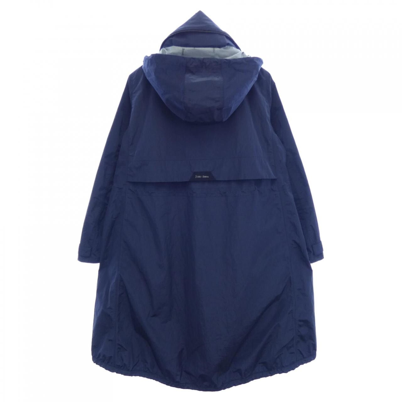 Other Other Herno Wool Coat Others Outerwear GC051DL DUTY FREE for USA Size ONE SIZE - 2 Thumbnail