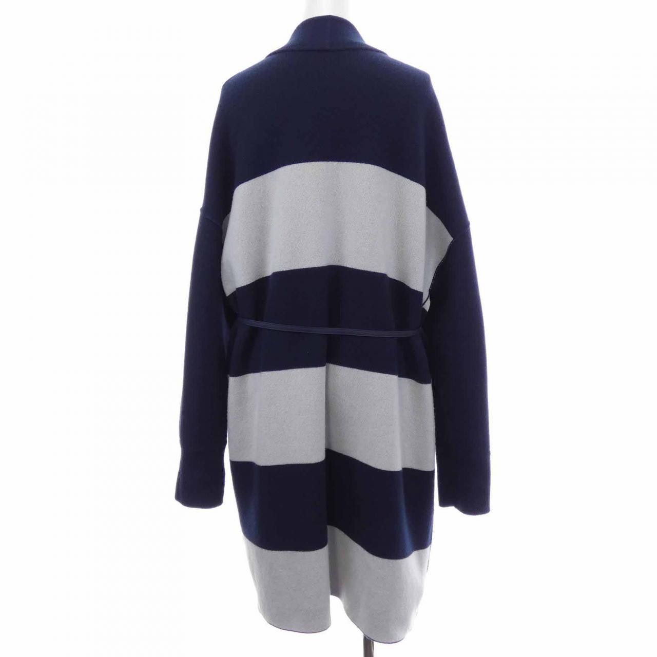 Loro Piana Loro Piana Loro Piana Baby Cashmere Coat Textile Outerwear DUTY FREE for USA Size ONE SIZE - 8 Thumbnail