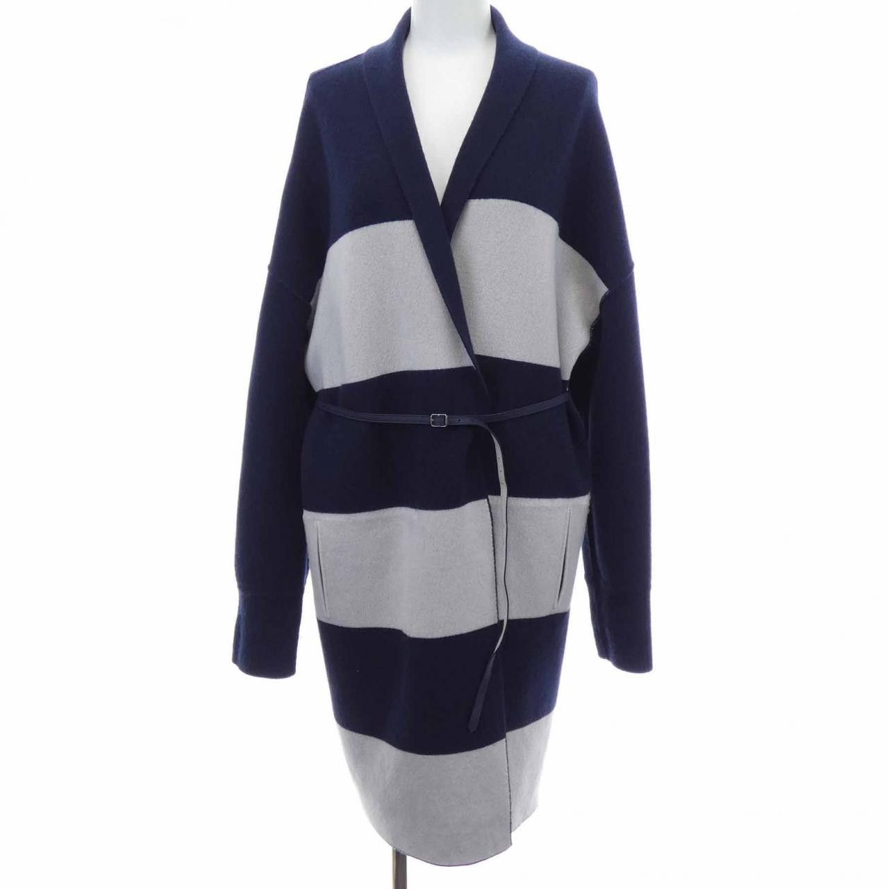 Loro Piana Loro Piana Loro Piana Baby Cashmere Coat Textile Outerwear DUTY FREE for USA Size ONE SIZE - 7 Thumbnail