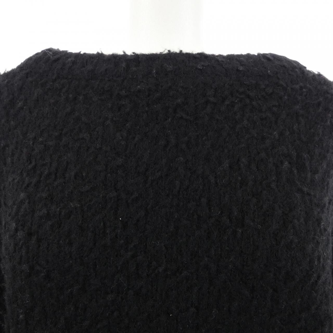 Stella McCartney Stella Mccartney Stella McCartney Knit Top Textile Tops 6K0588 3S2452 DUTY FREE for USA Size ONE SIZE - 5 Thumbnail