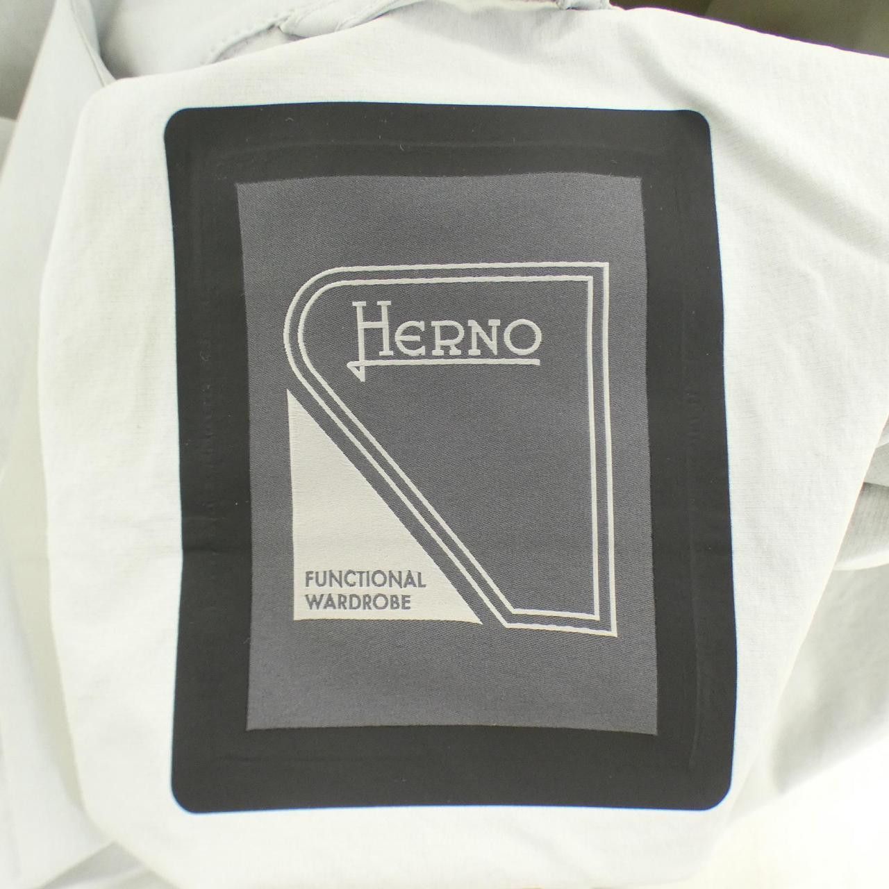 Other Other Herno Jacket Textile Outerwear DUTY FREE for USA Size ONE SIZE - 4 Thumbnail
