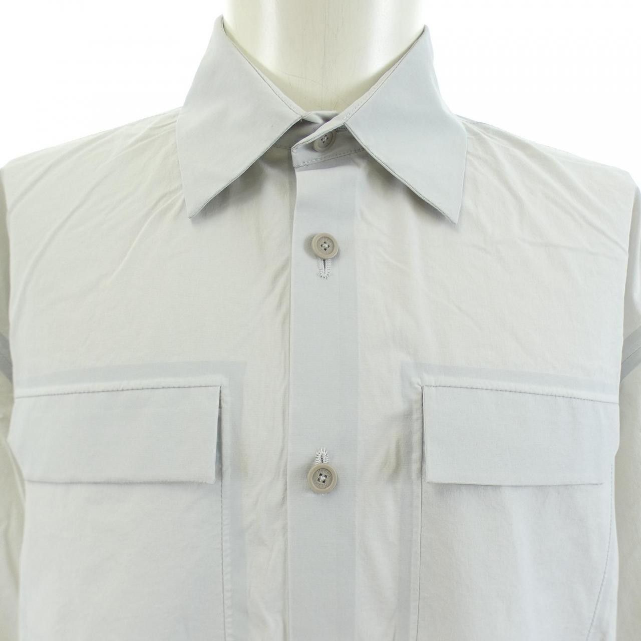 Other Other Herno Jacket Textile Outerwear DUTY FREE for USA Size ONE SIZE - 5 Thumbnail