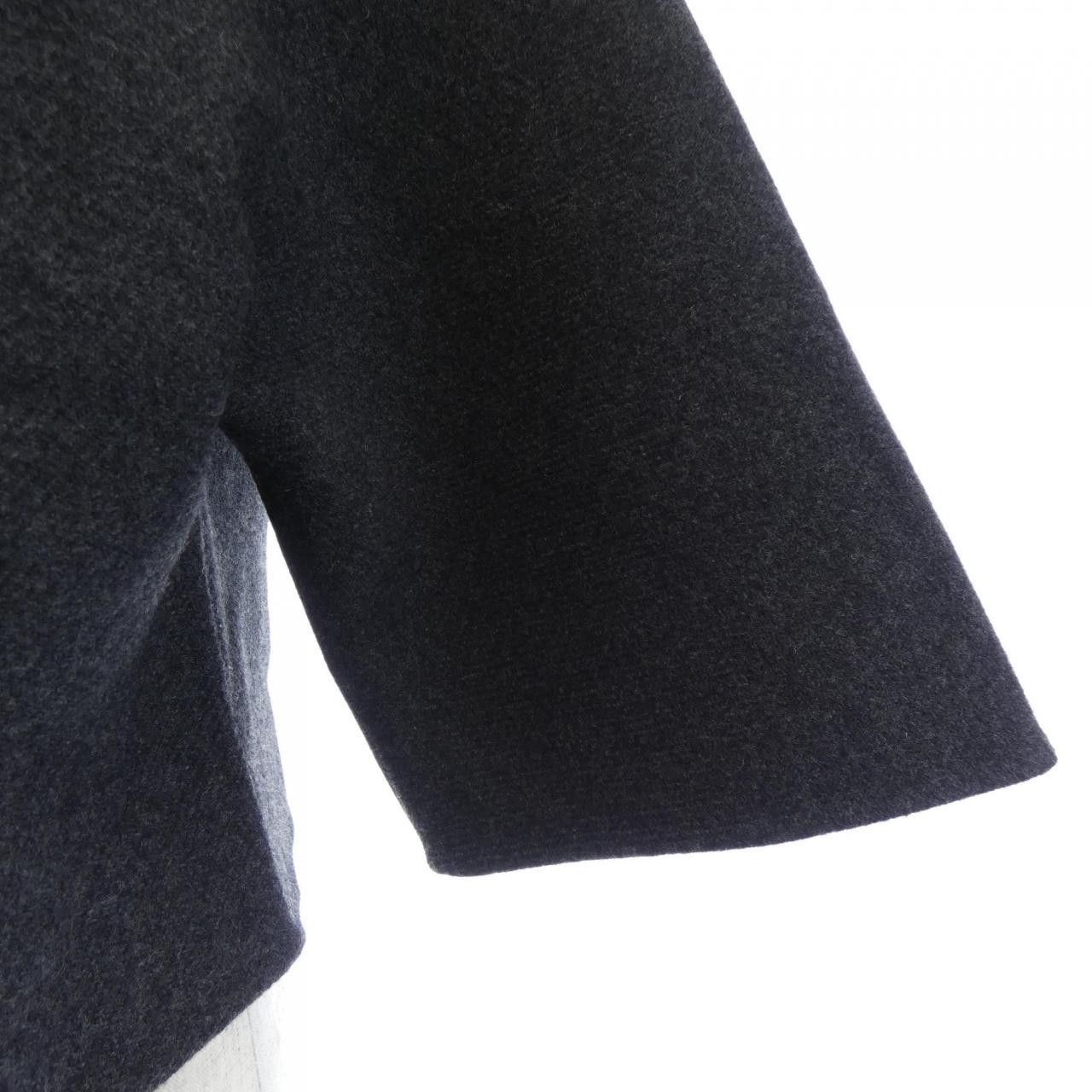 The Row The Row The Row Cashmere Blend Top Textile Tops 8405-W1439 DUTY FREE for USA Size ONE SIZE - 6 Thumbnail