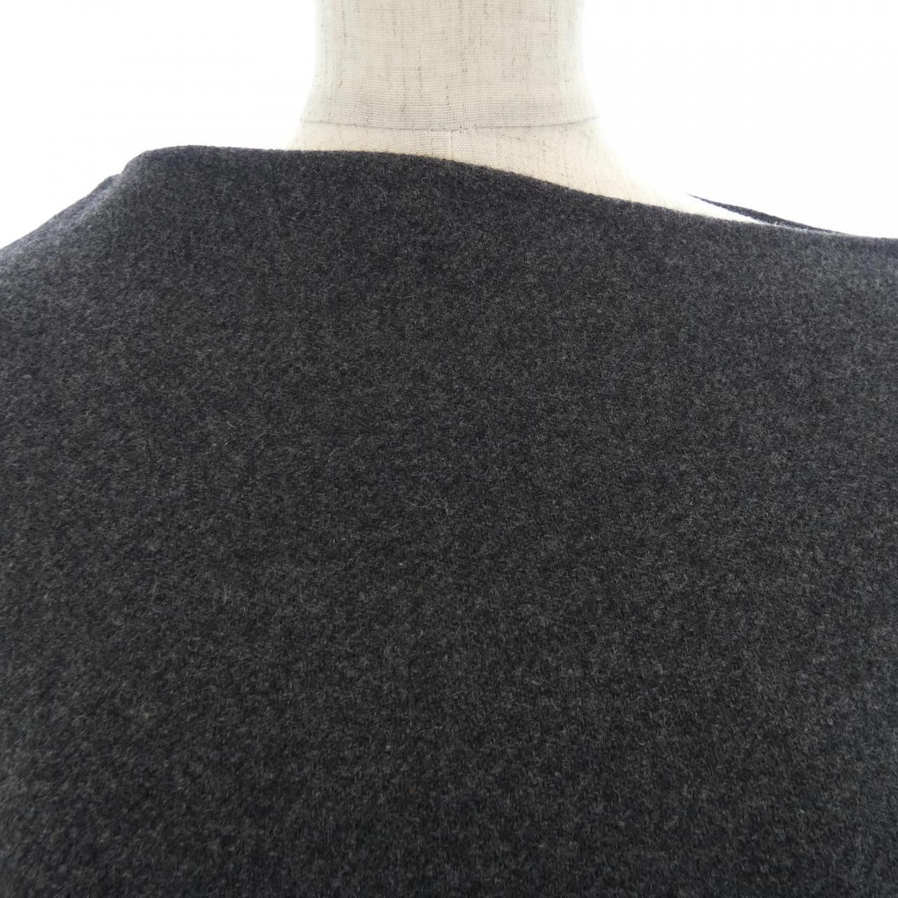 The Row The Row The Row Cashmere Blend Top Textile Tops 8405-W1439 DUTY FREE for USA Size ONE SIZE - 5 Thumbnail