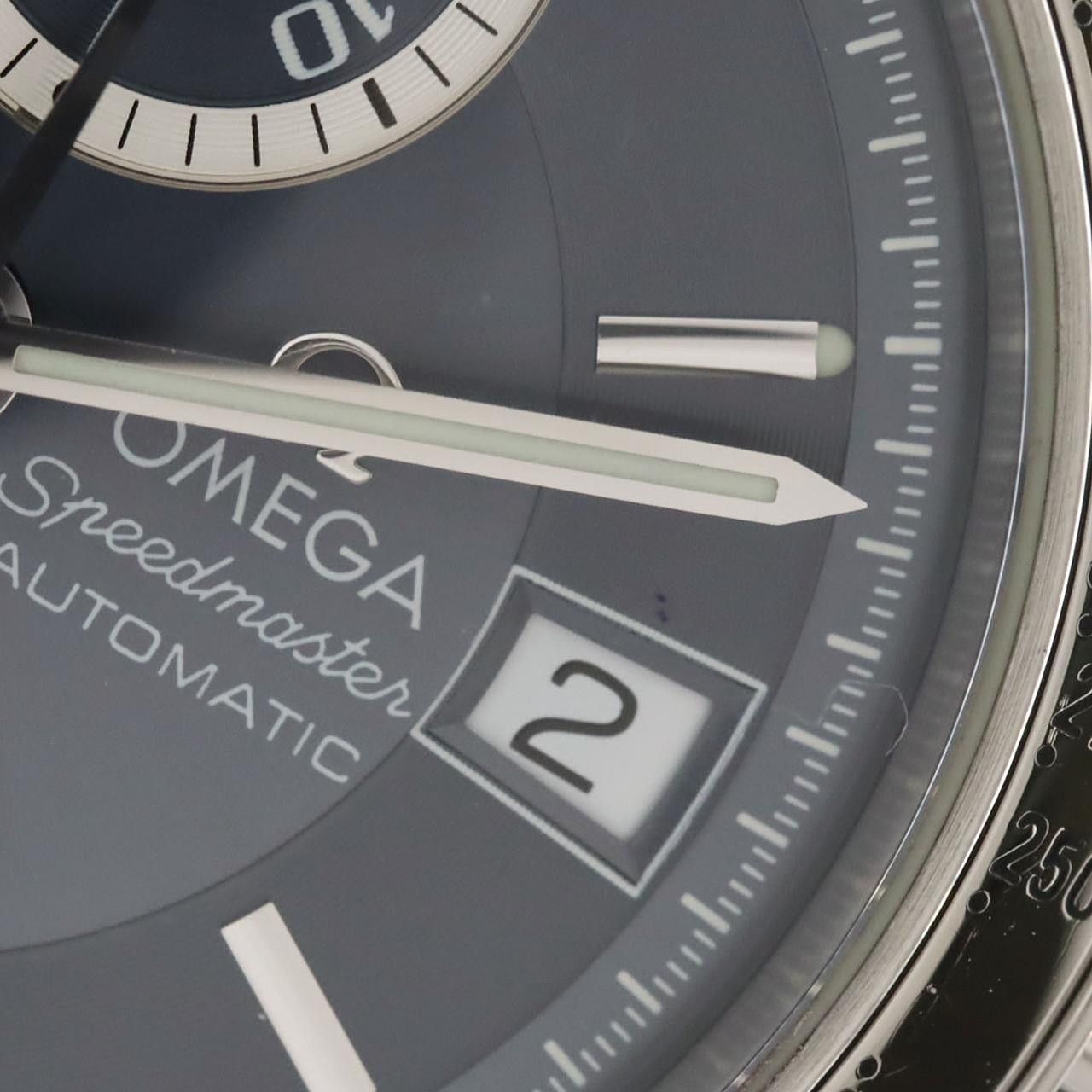 Omega Omega Omega Speedmaster Date Stainless Steel Automatic Limited Metal Automatic 3513.46 DUTY FREE for USA Size ONE SIZE - 6 Thumbnail