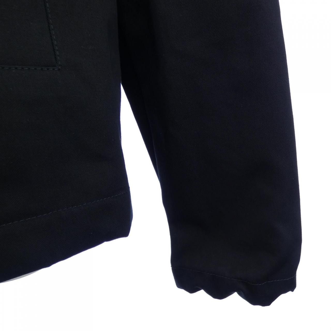 Gucci Gucci Gucci Jacket Textile Outerwear 809690ZAR5E DUTY FREE for USA Size ONE SIZE - 6 Thumbnail