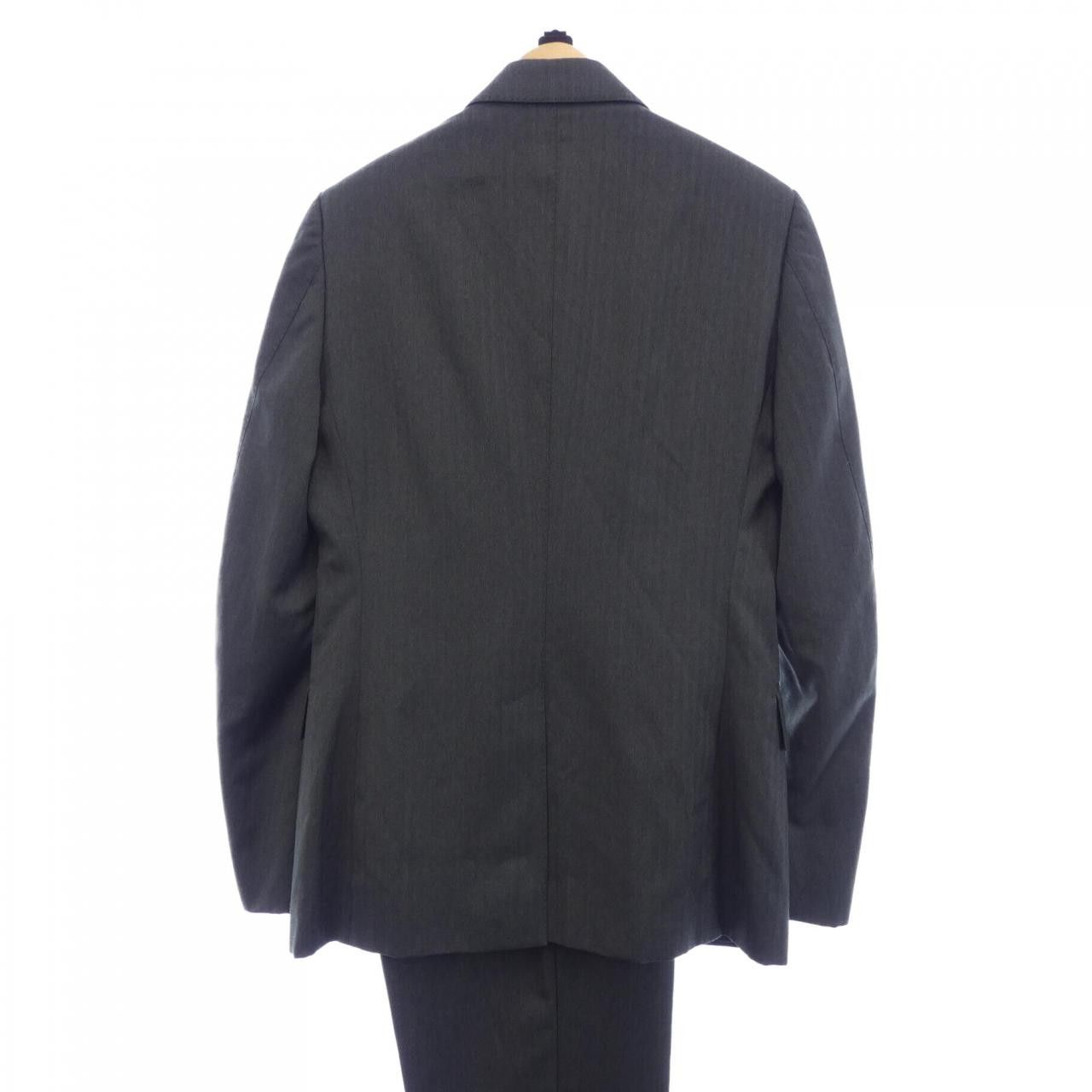 Gucci Gucci Gucci Suit Textile Suits 337687Z6866 DUTY FREE for USA Size ONE SIZE - 2 Thumbnail